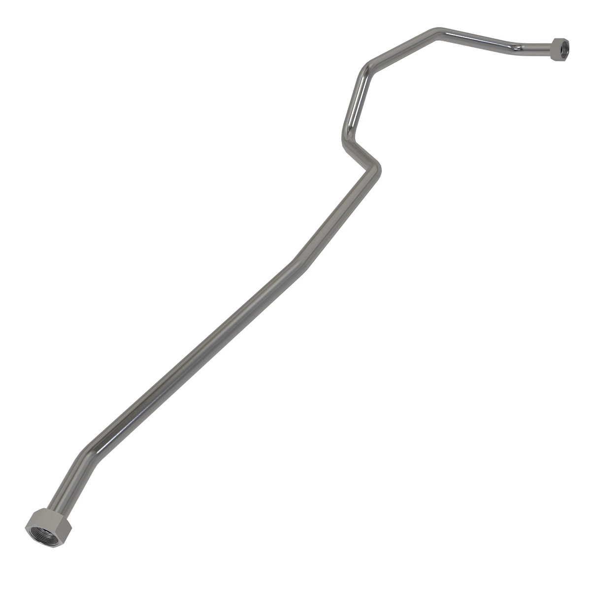 Line, Scv Return Std, Sr, No-Hitch