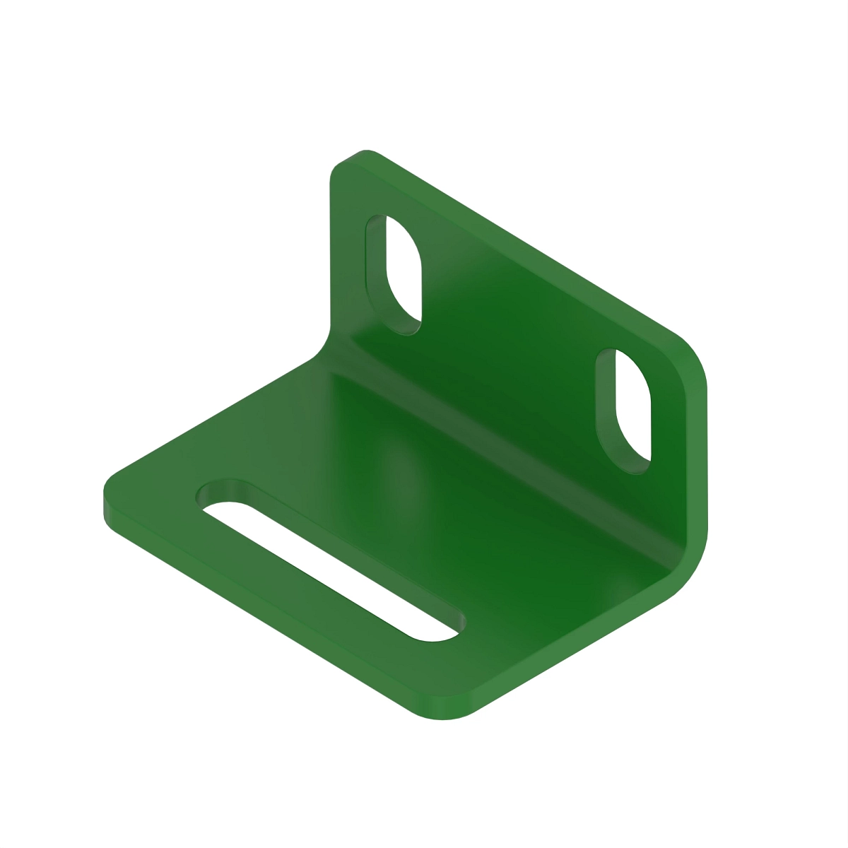 Bracket, Handle Locking Spring