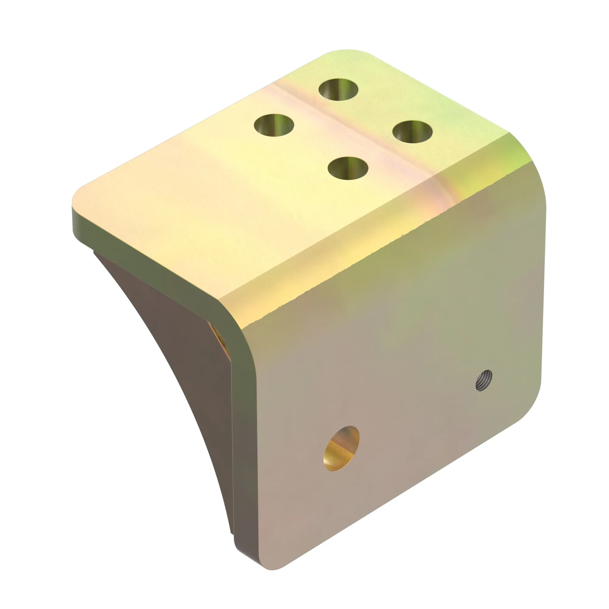 ENGINE BRACKET