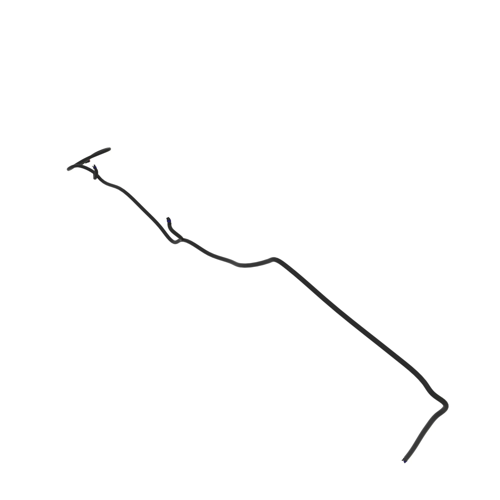HARNESS ASSY - CLEANER