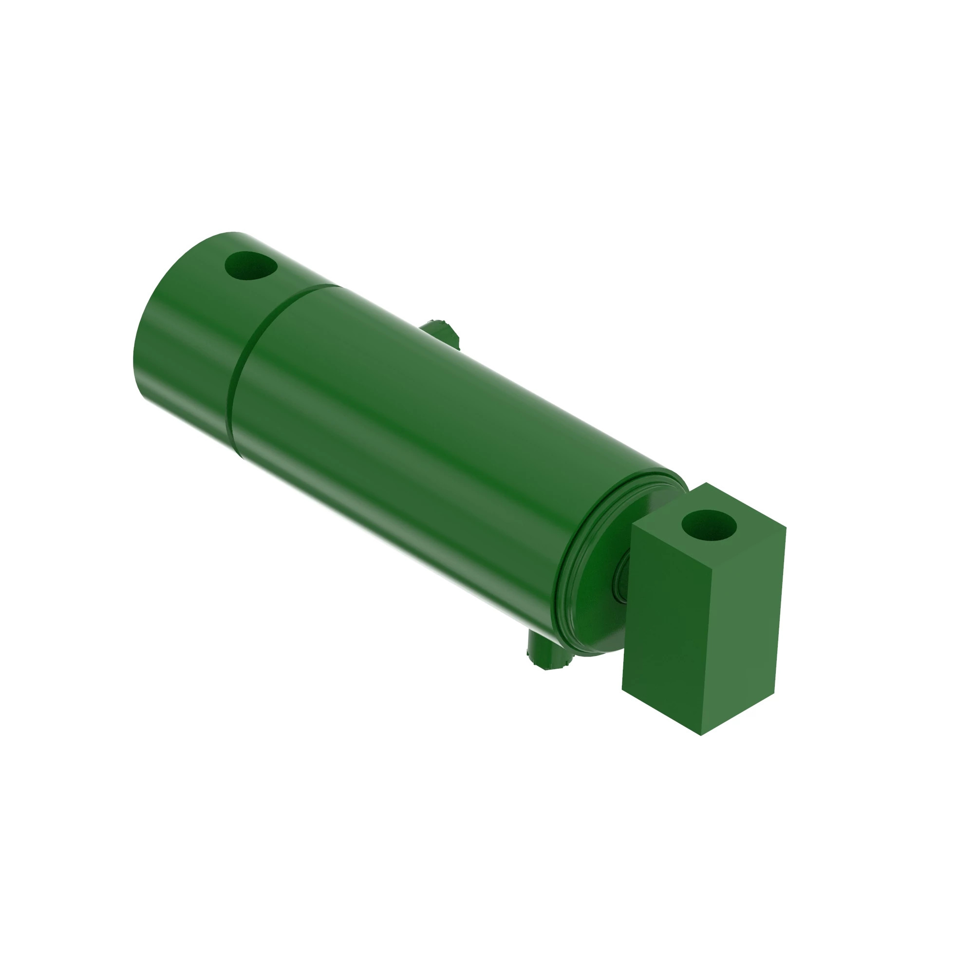 HYDRAULIC CYLINDER, 107.95X36-152.5