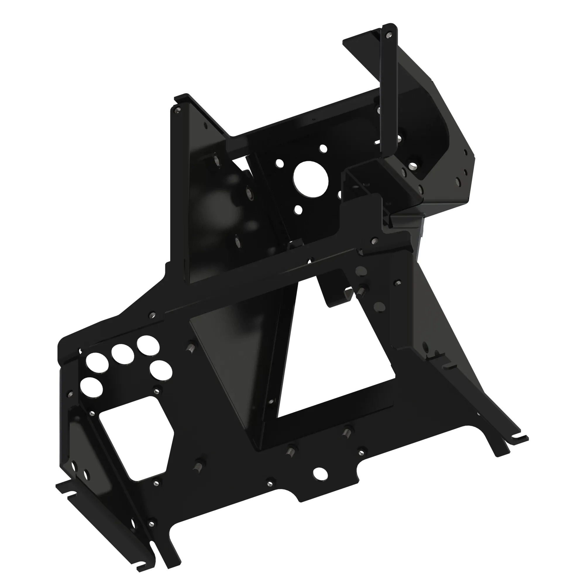 Control Support