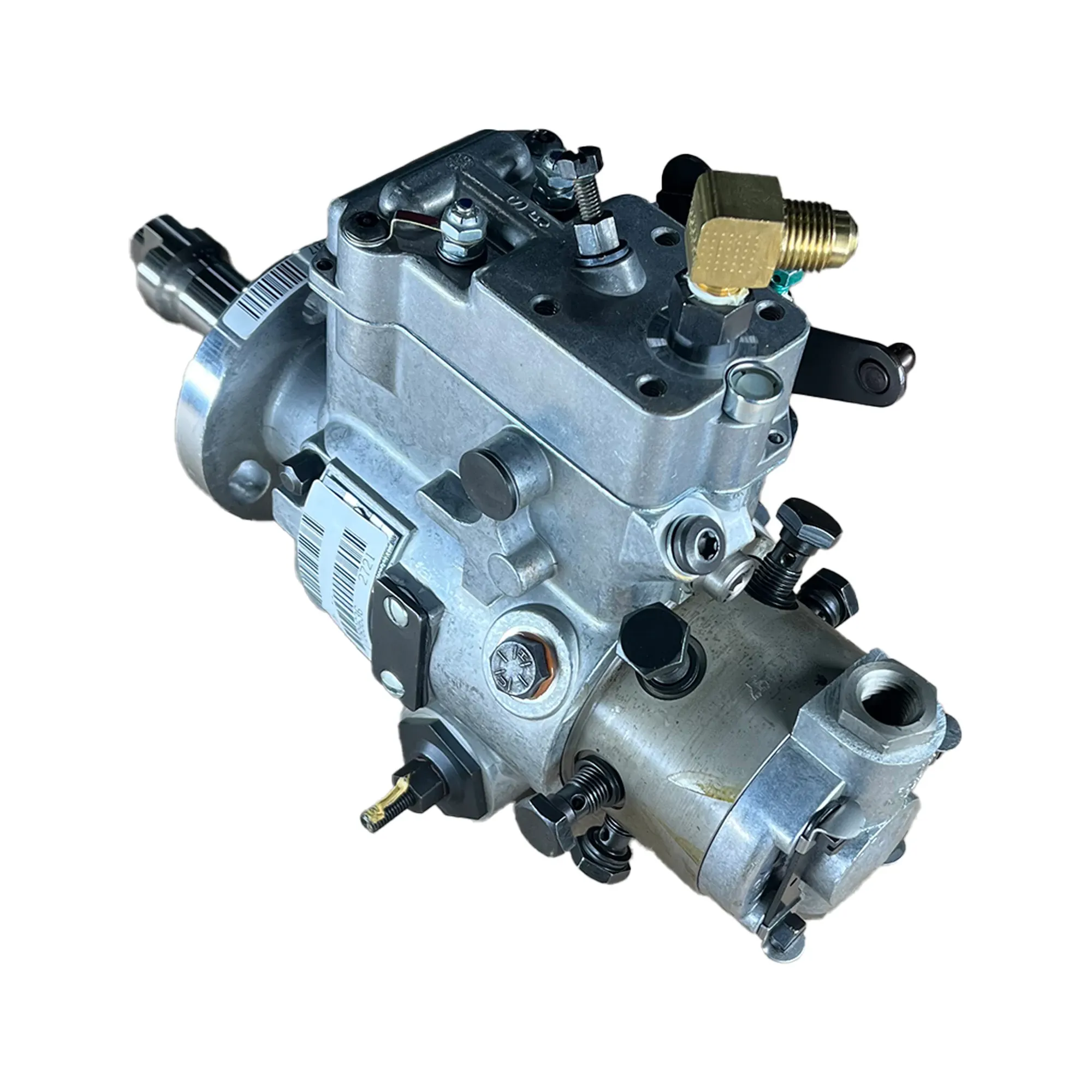 John Deere Reman REMAN Fuel Injection Pump - SE500551