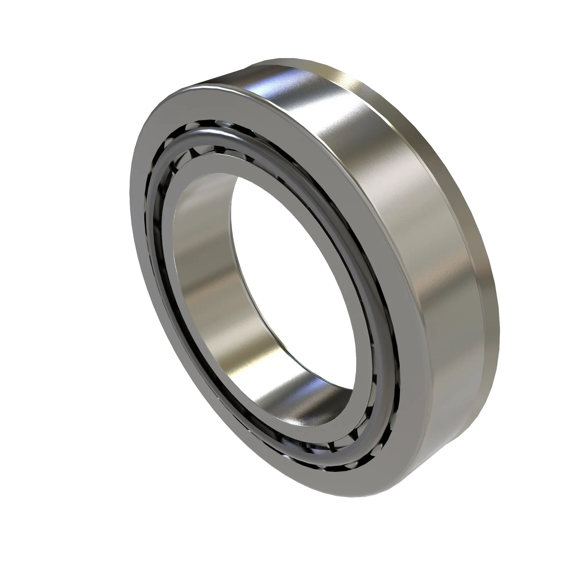 John Deere Tapered Roller Bearing - AT188662