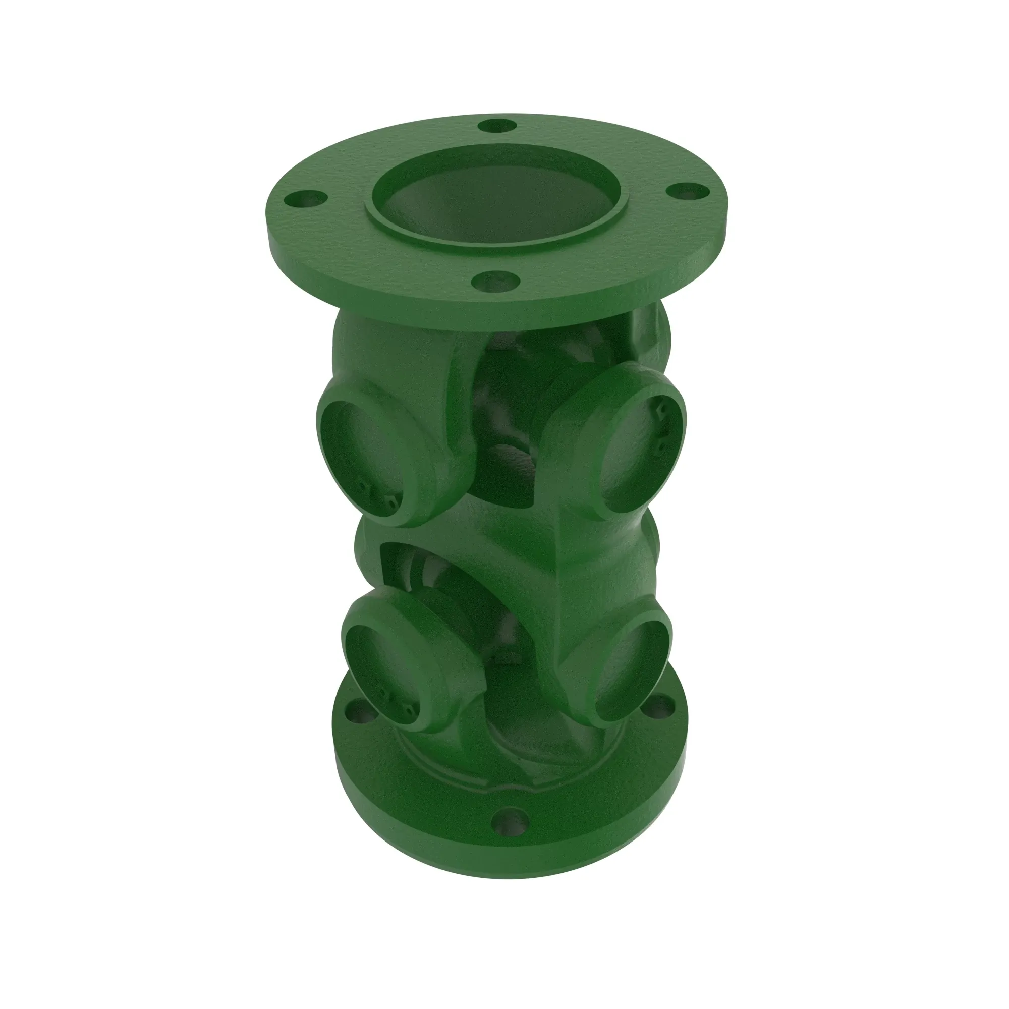 Universal Driveshaft