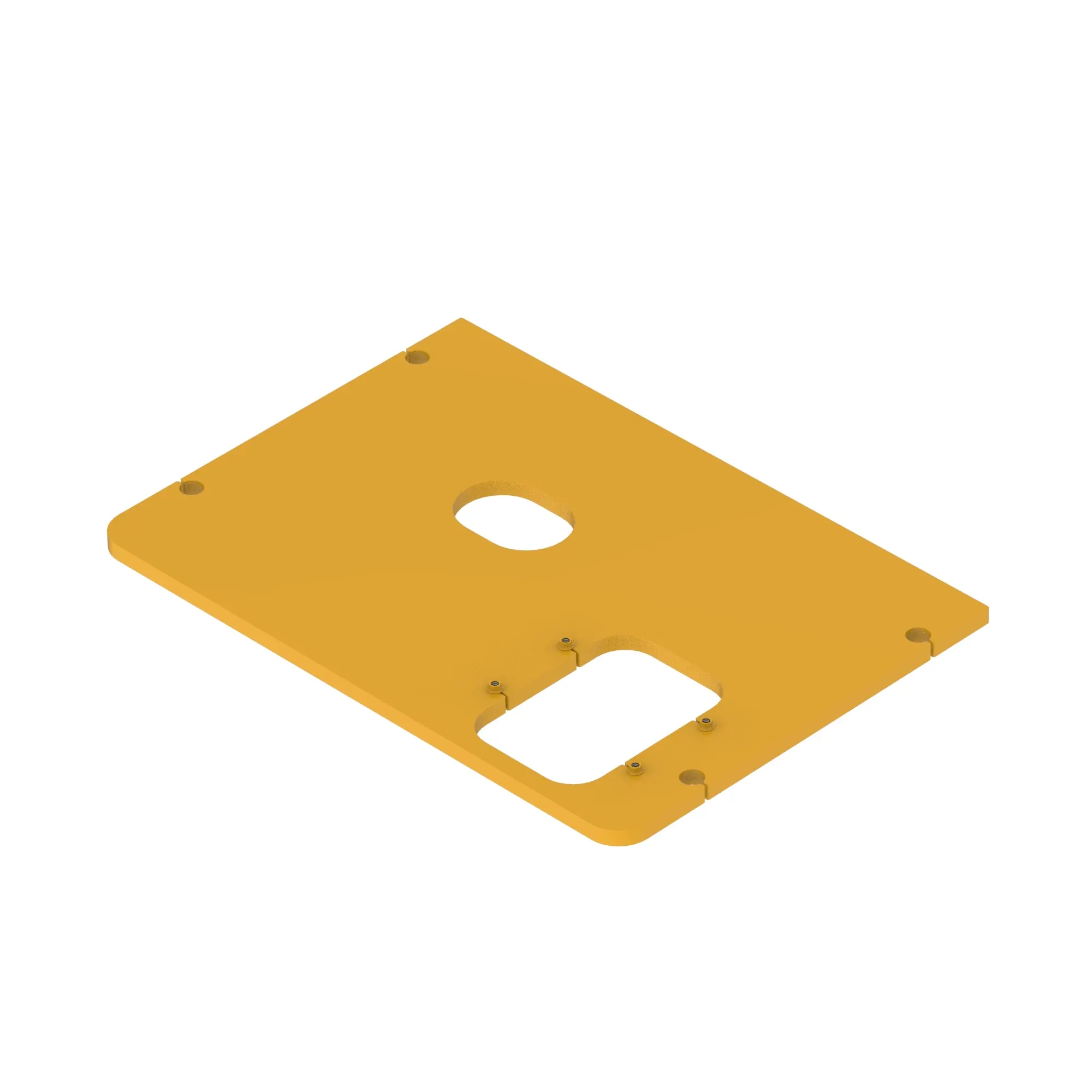 BRACKET, BRACKET, BOTTOM GUARD