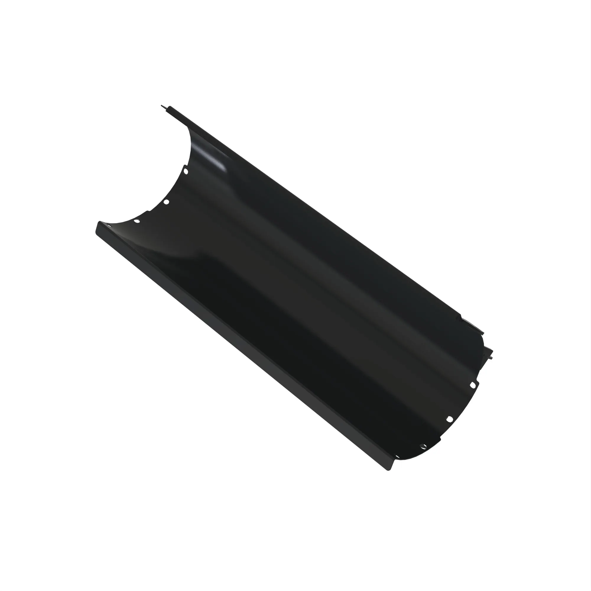 COVER, FRONT ROLL, KERNEL STAR, WIDE