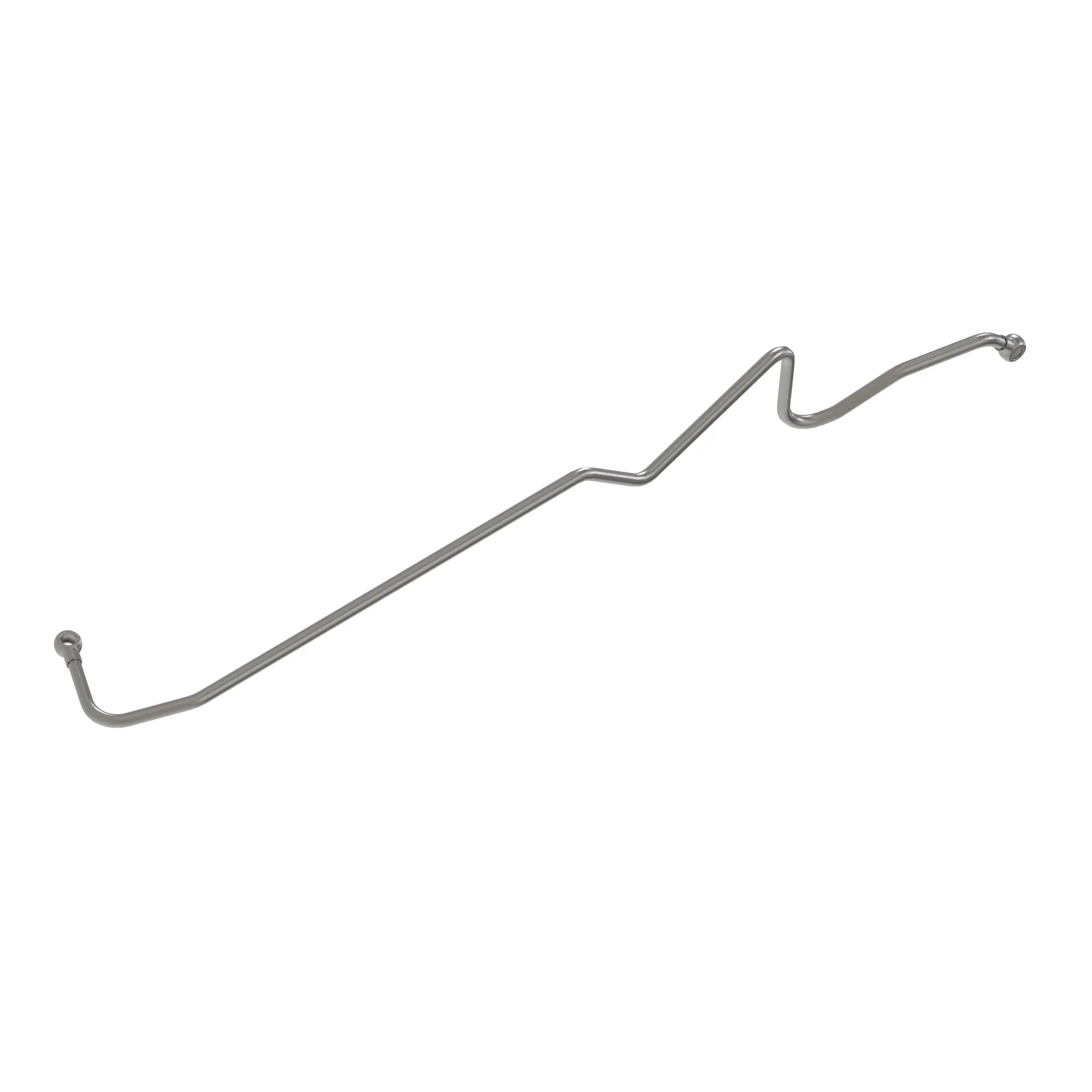 John Deere PTO Clutch Creeper Oil Line - SJ13588