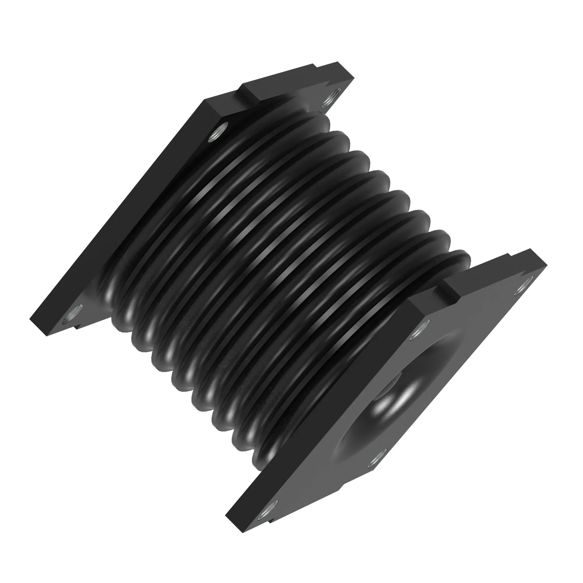 John Deere Rear Suspension Stop Block - TT267809