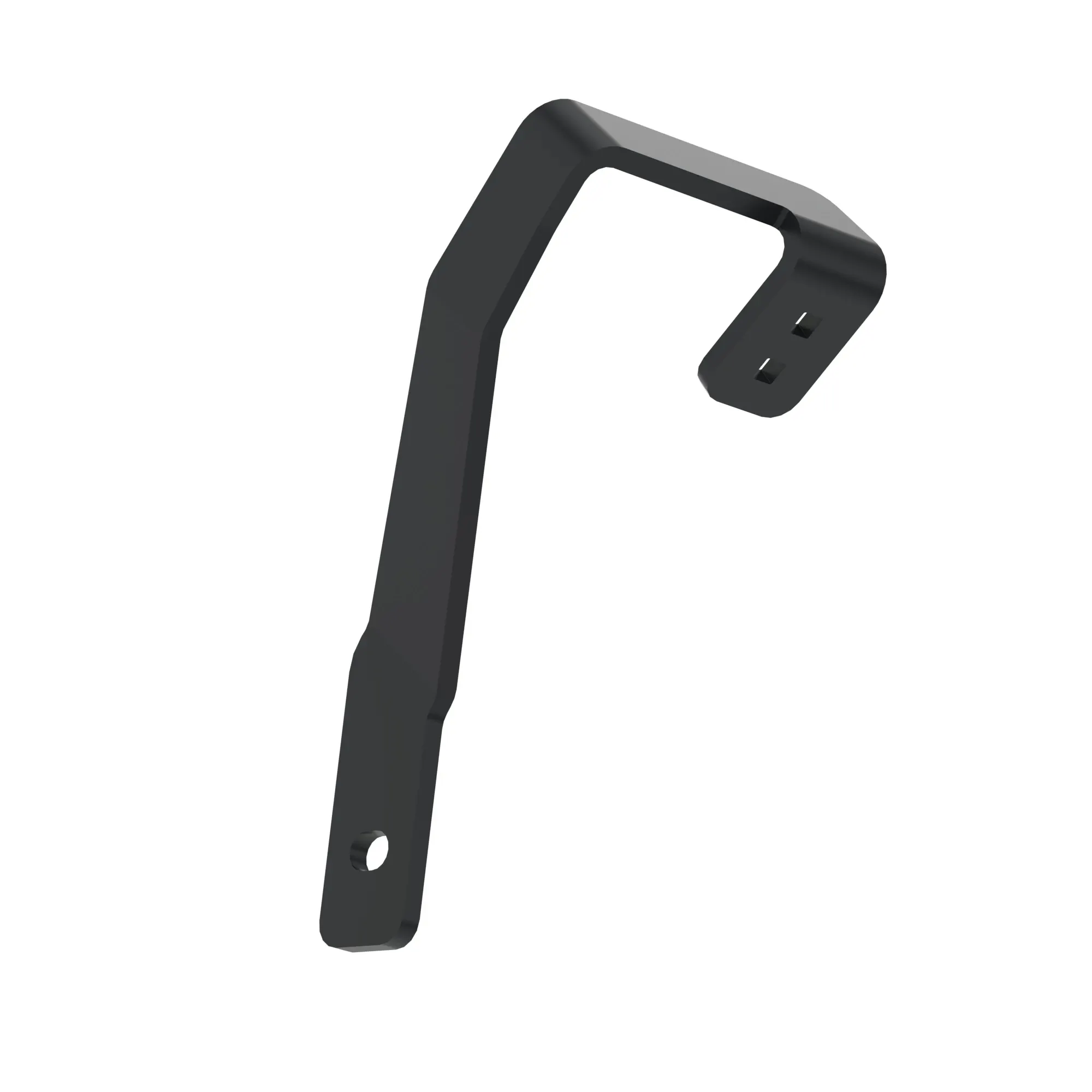 John Deere Scraper Support, Right Side - A88009