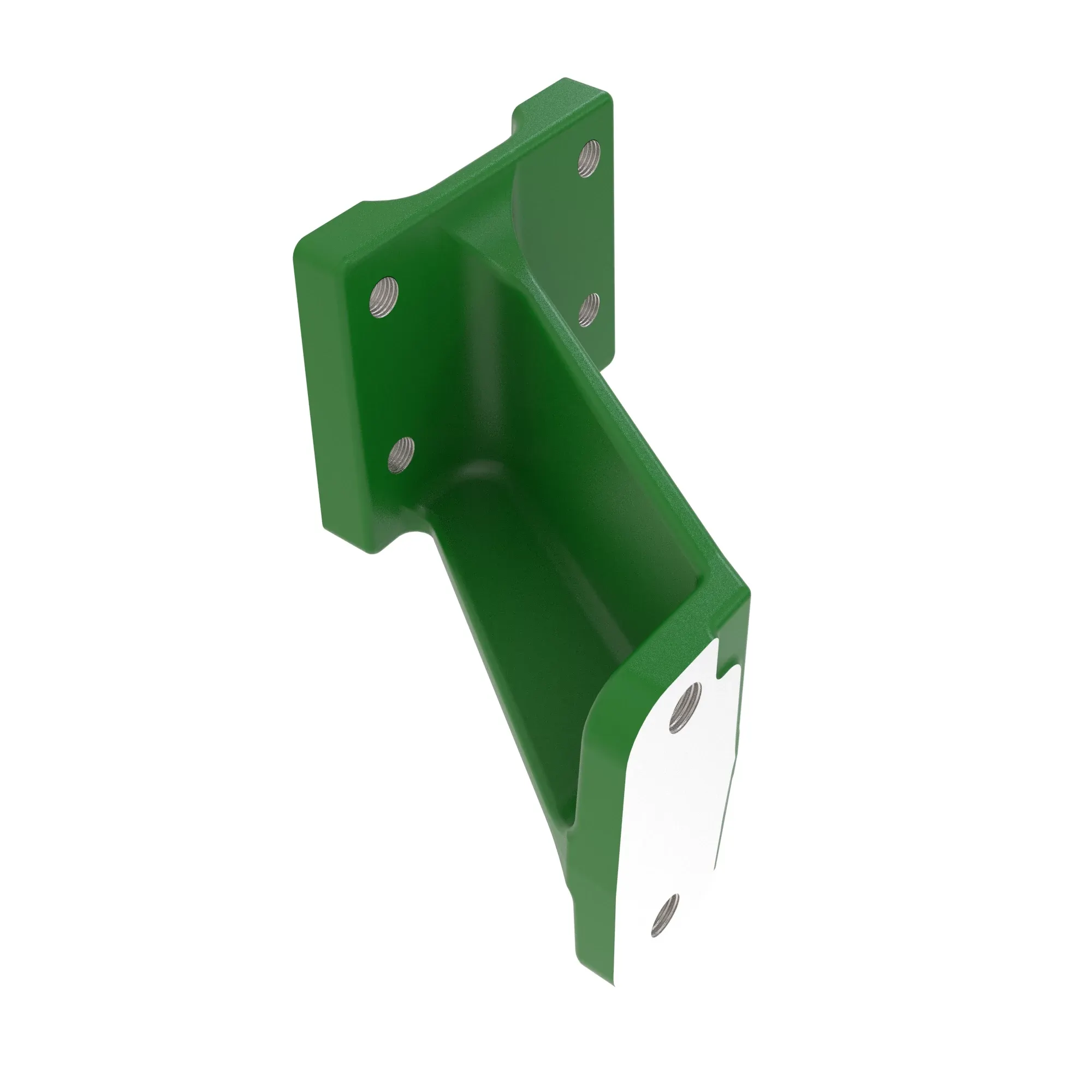 John Deere Mid SCV Mounting Bracket - SU25781