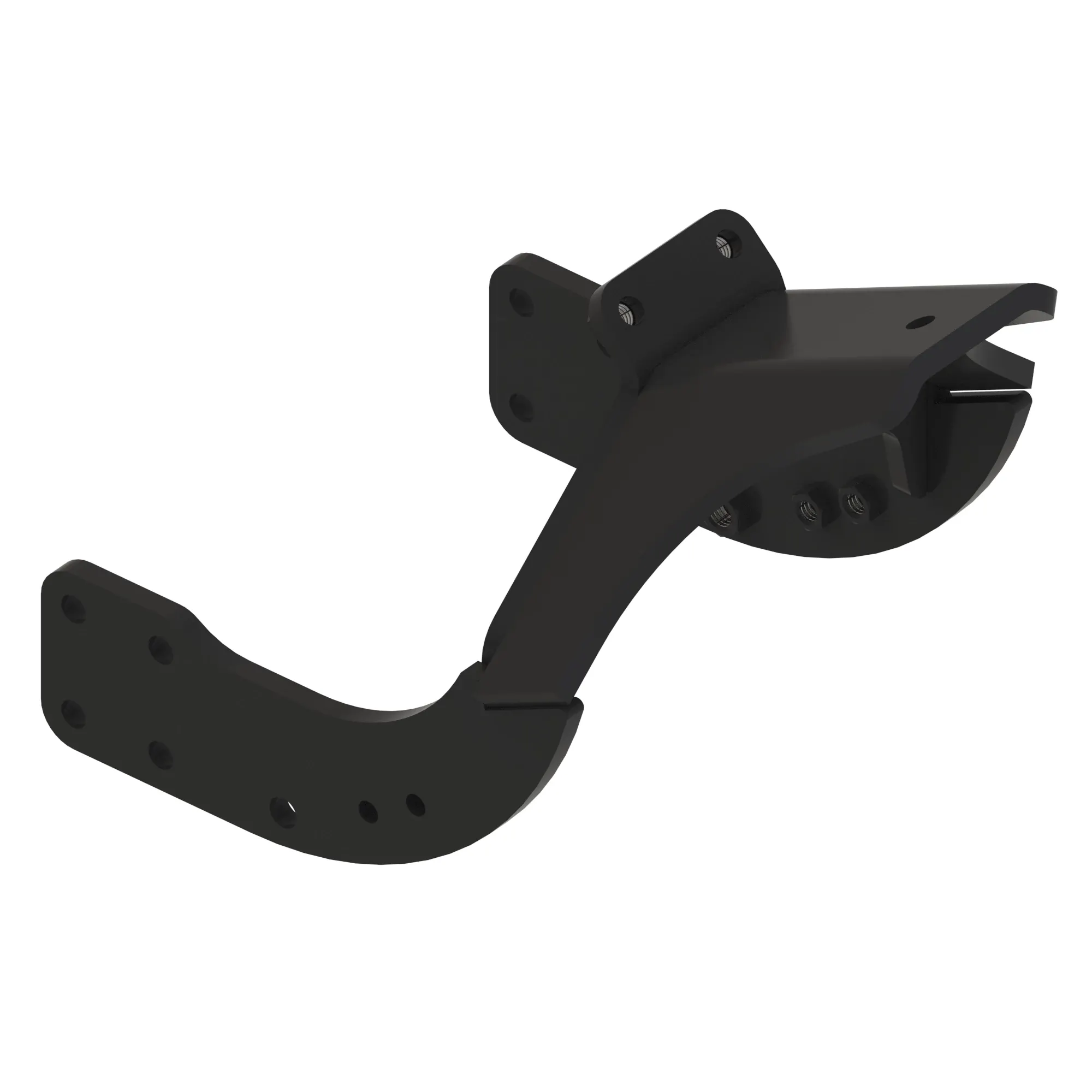 John Deere Rear Mounting Support - TCA22135