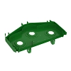 MOWER DECK, SERVICE - DECK WELDMENT