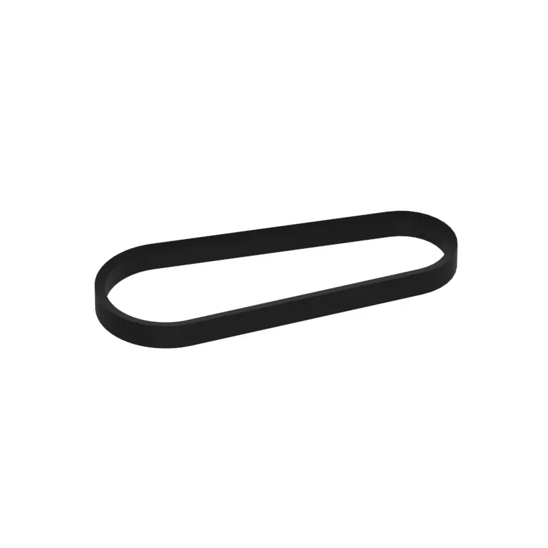 John Deere V-Belt, Effective Length 2500 mm (98.4 inch) - HXE172012