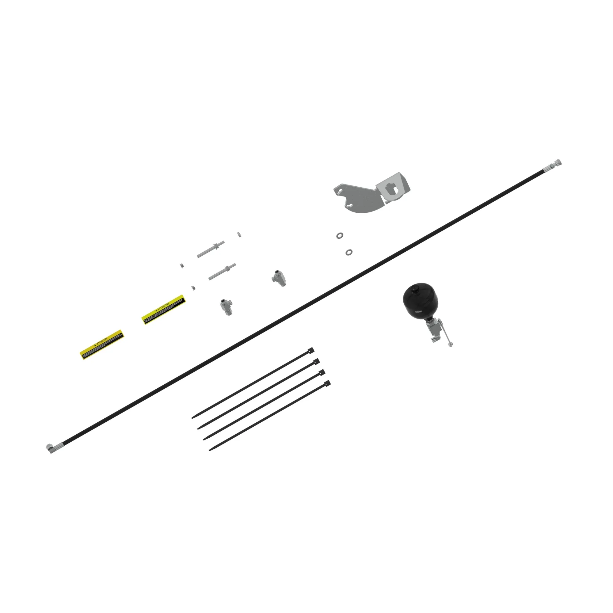 accumulatorkit