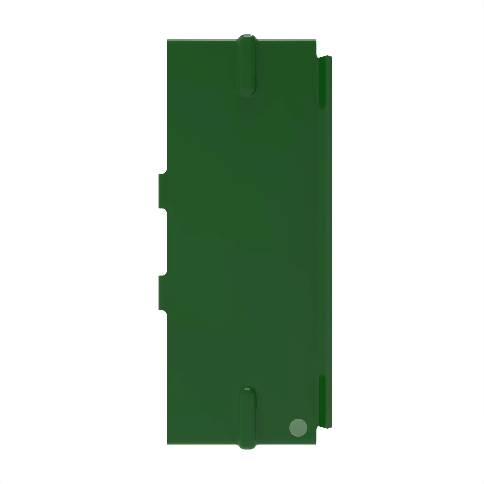 HOOD, GUARD TYPE 3 PTO, STD.; MR