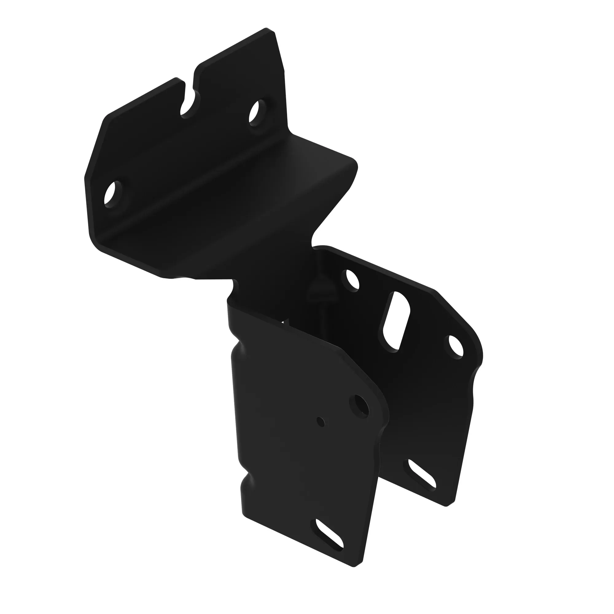 BRACKET, THROTTLE PEDAL PIVOT