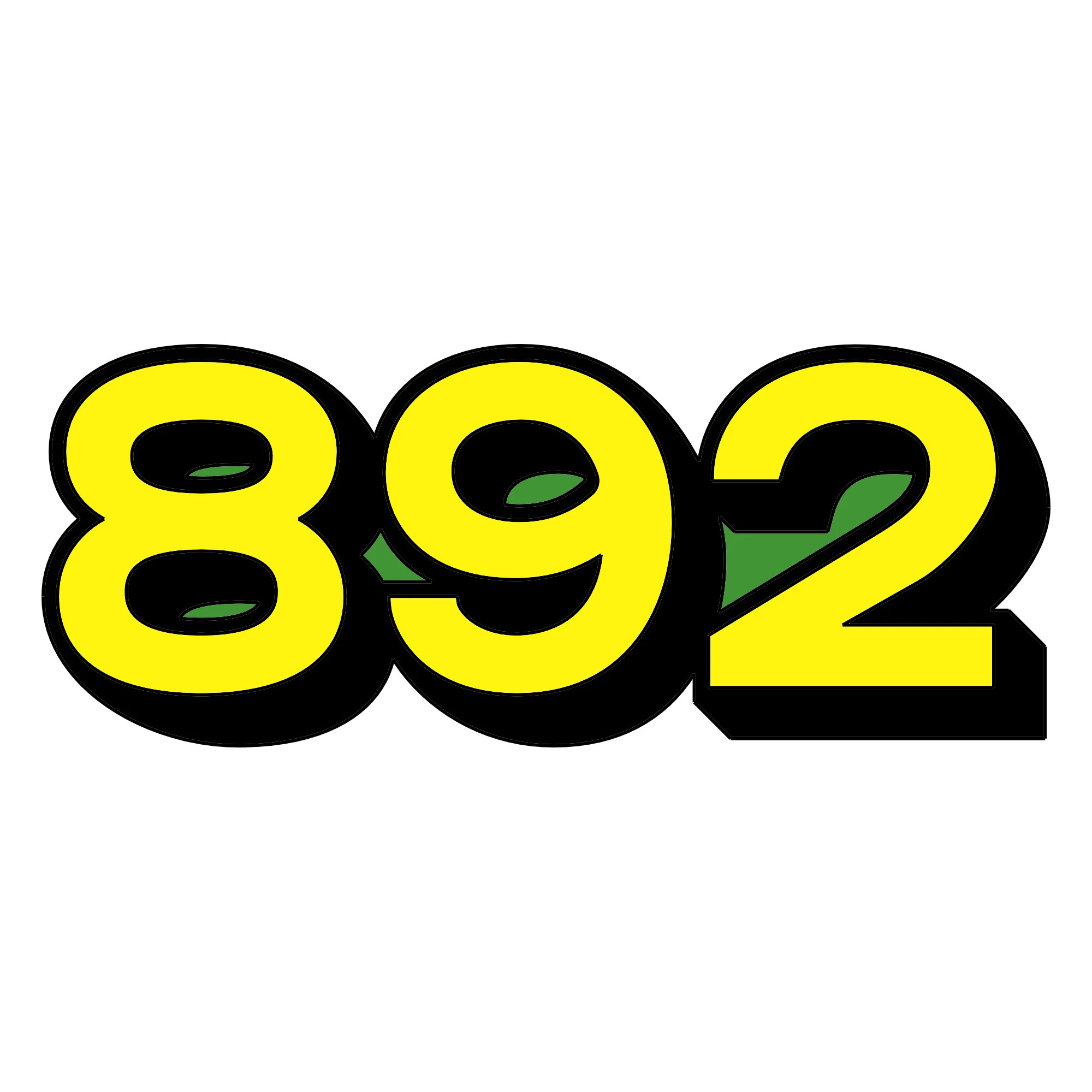 LABEL-892 CORN HEAD