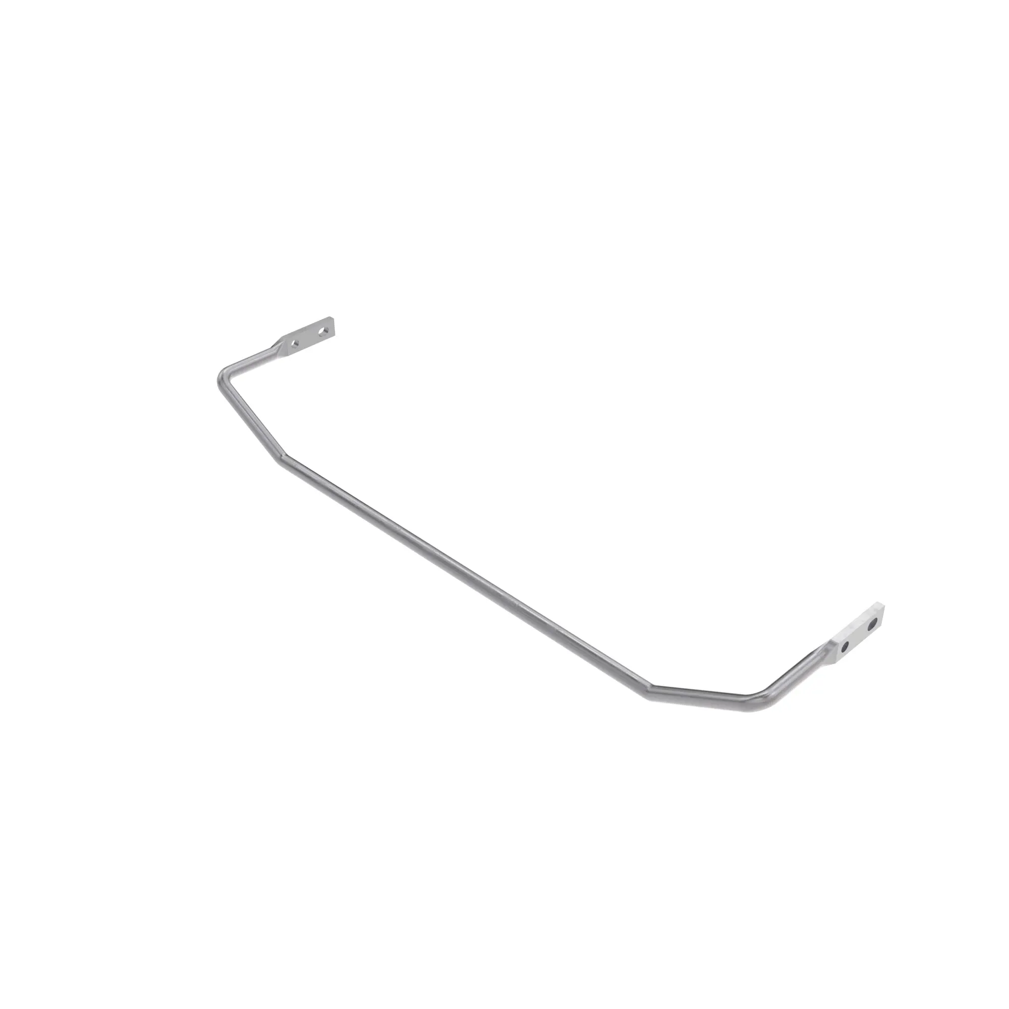 John Deere Hood Hinge Rod - M155028