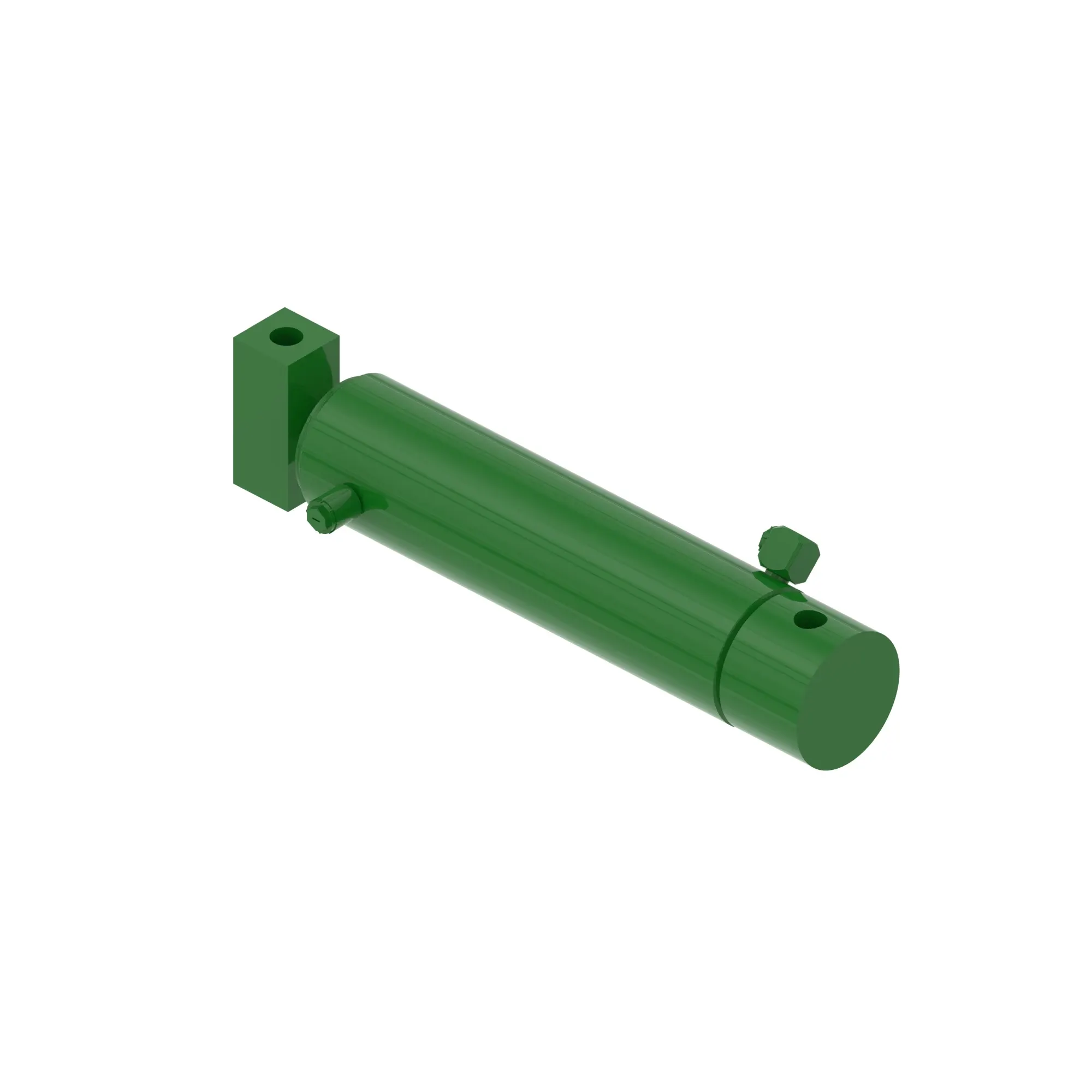 HYDRAULIC CYLINDER, 101.6X36-305,54