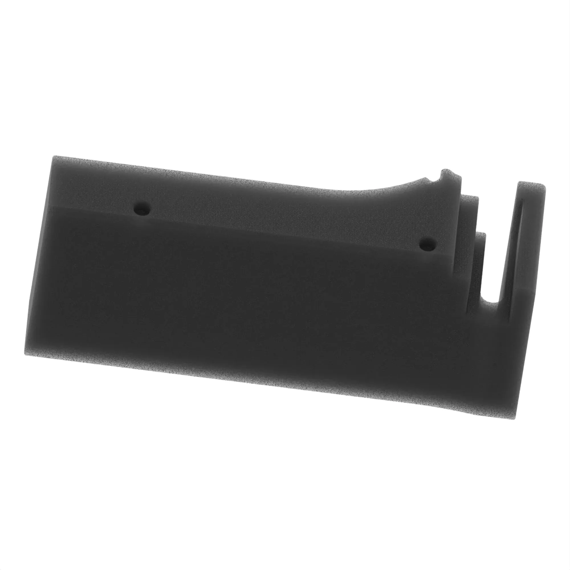 DEFLECTOR, HVAC INTAKE