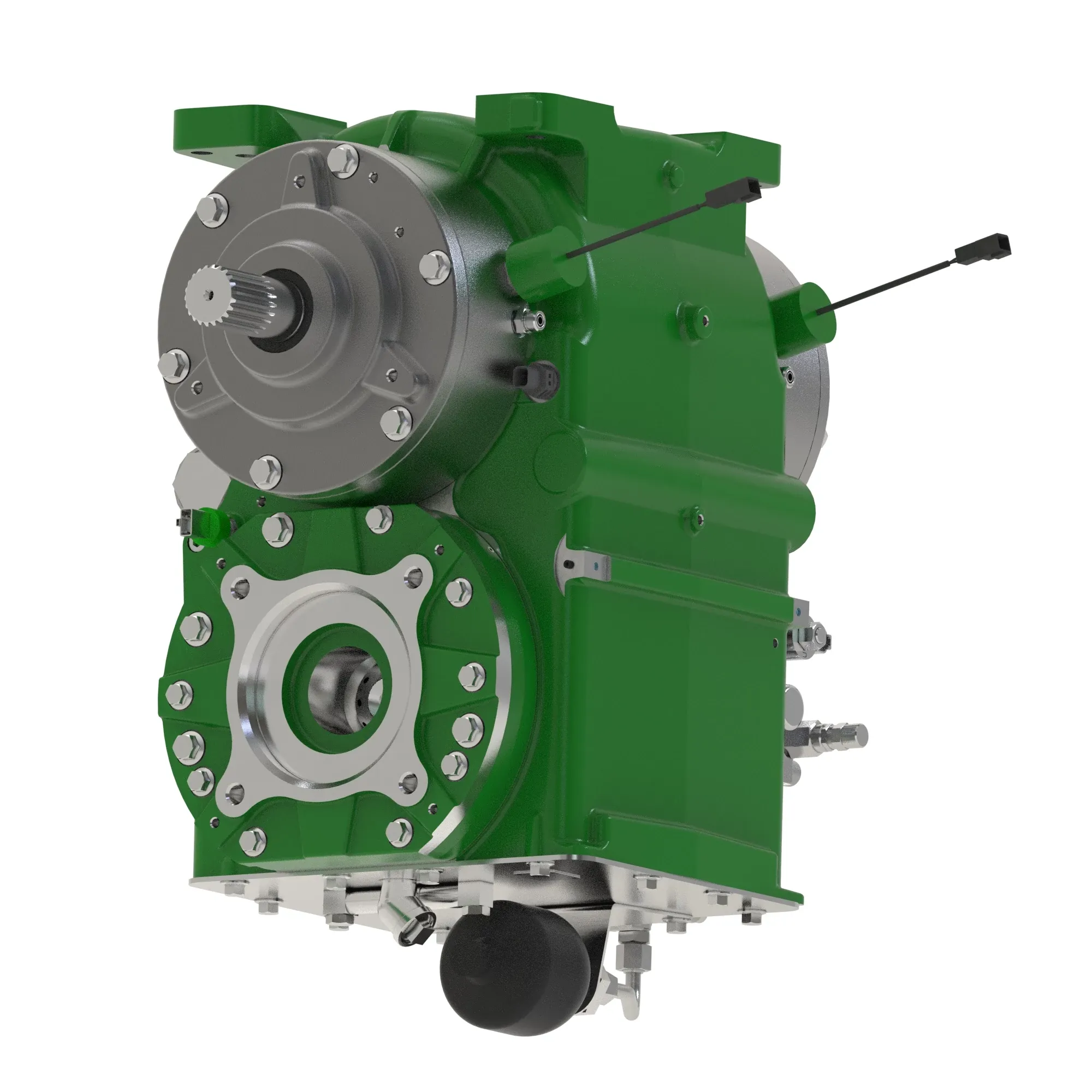 MY14 PRODRIVE TRANSMISSION COTTON