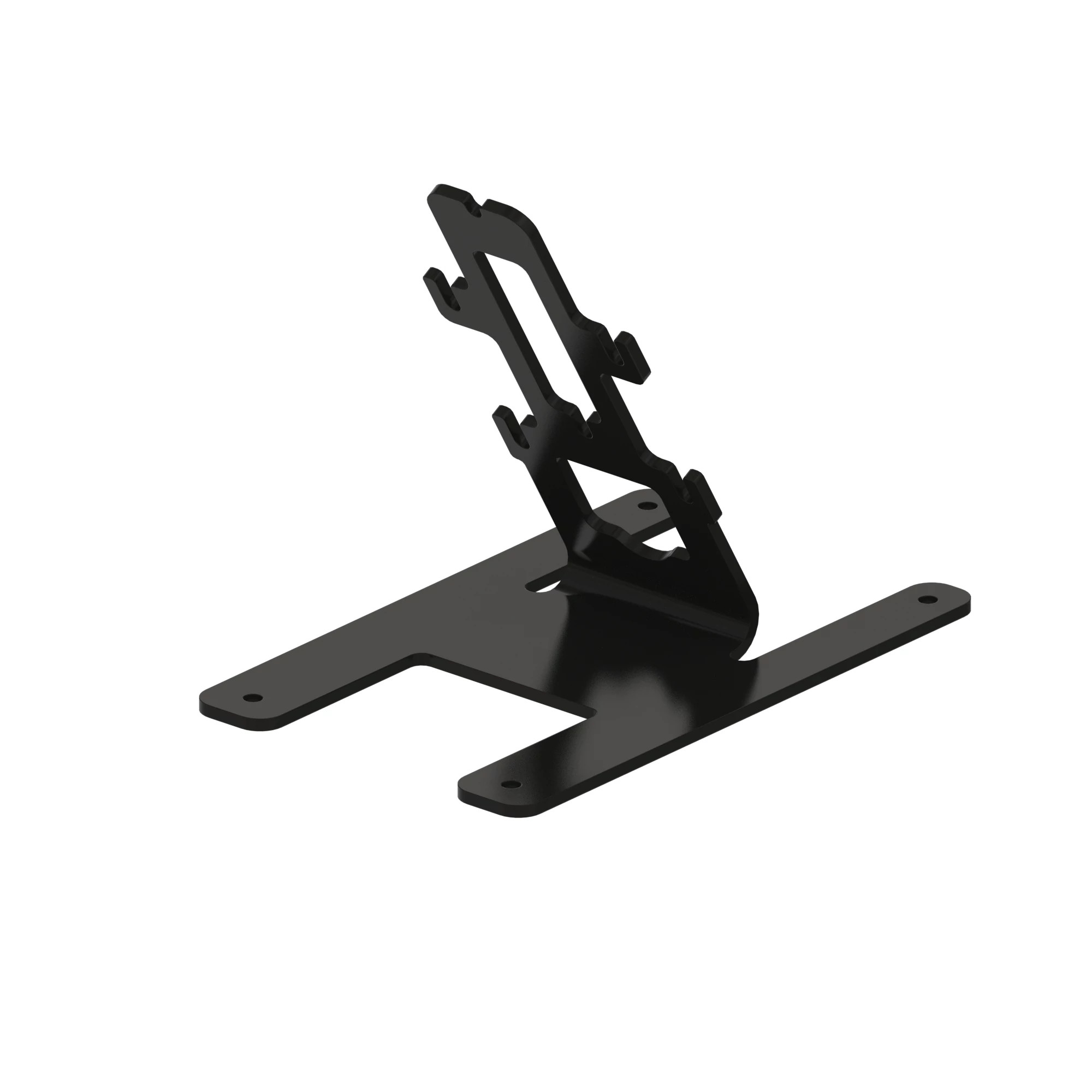 John Deere Display Bracket - PFP19617