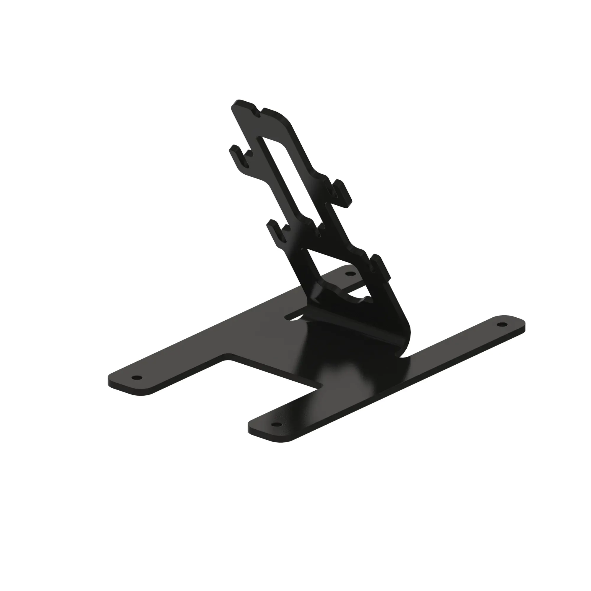 John Deere Display Bracket - PFP19617
