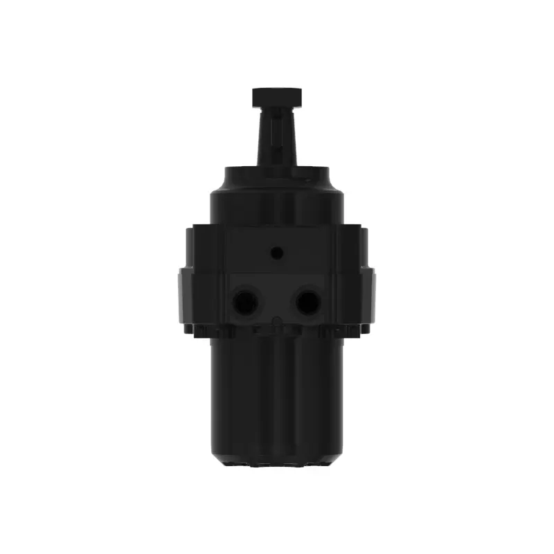 Hydraulic Motor