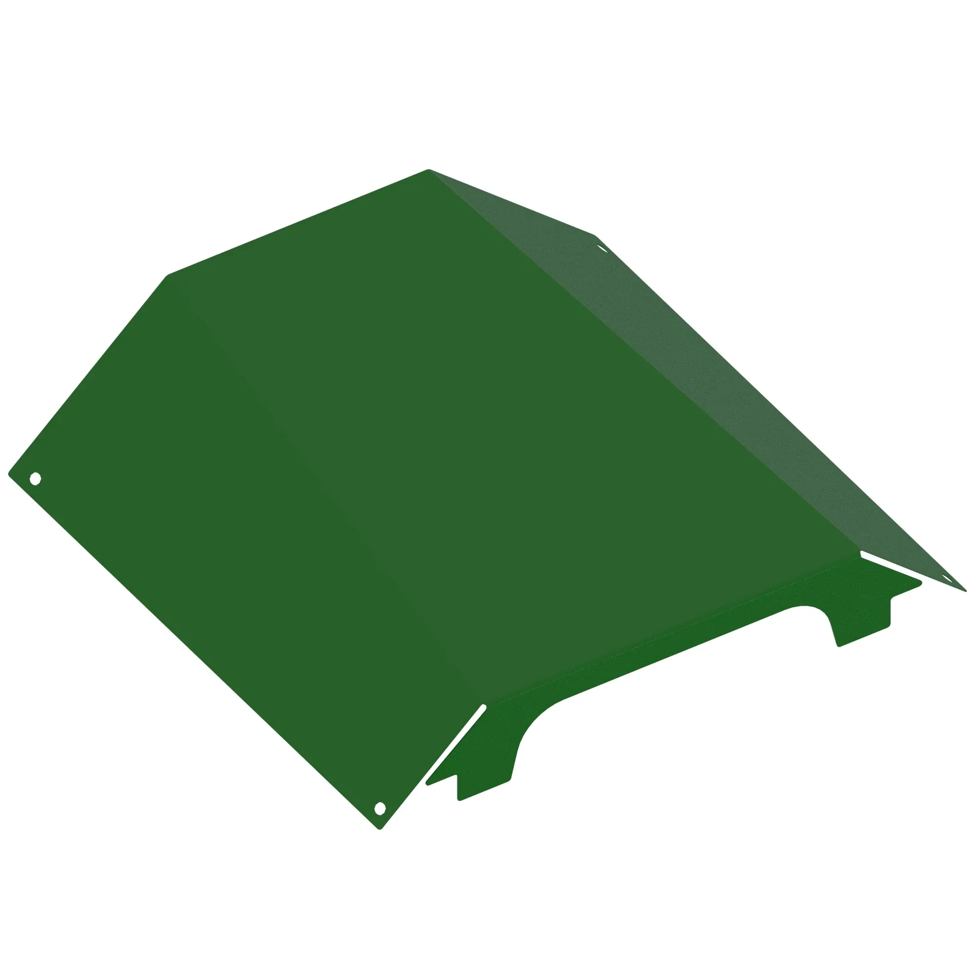 SHEET-PUMP SHIELD