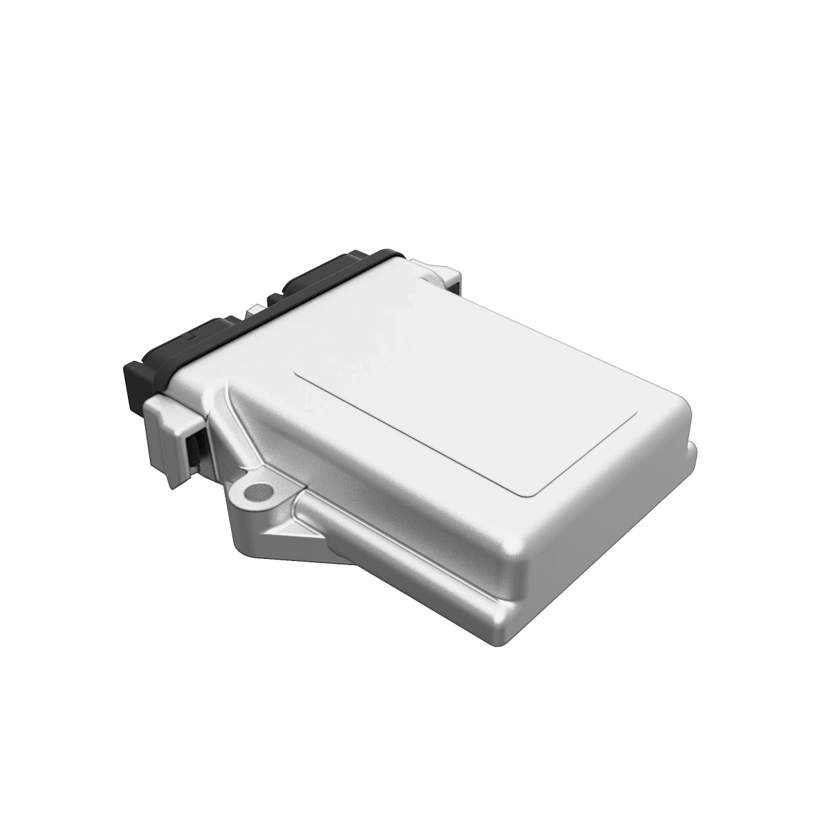 Vehicle Controller, Topcon MCX1 Con