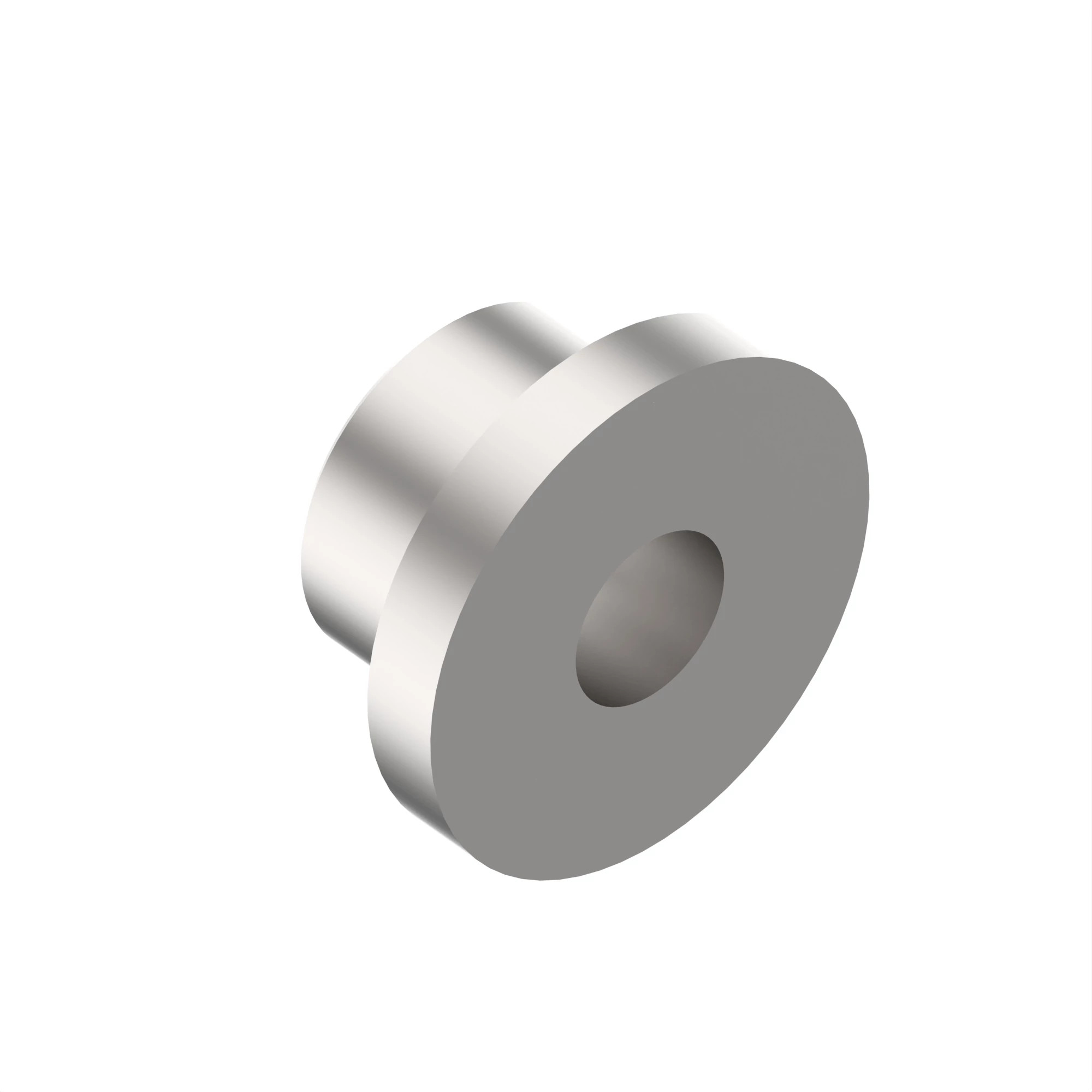 BUSHING, THREADED THREADED, Bushing