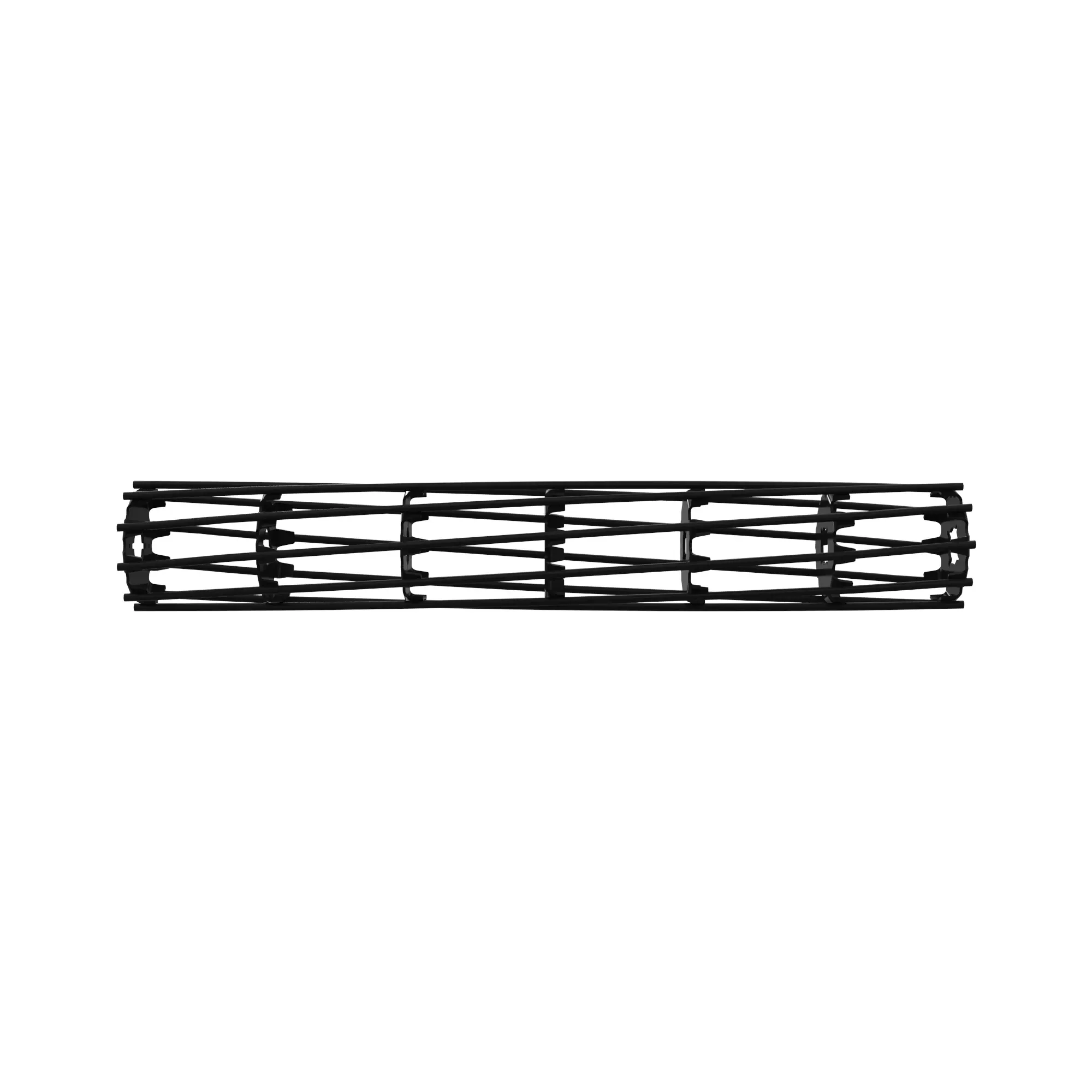 Rolling Basket