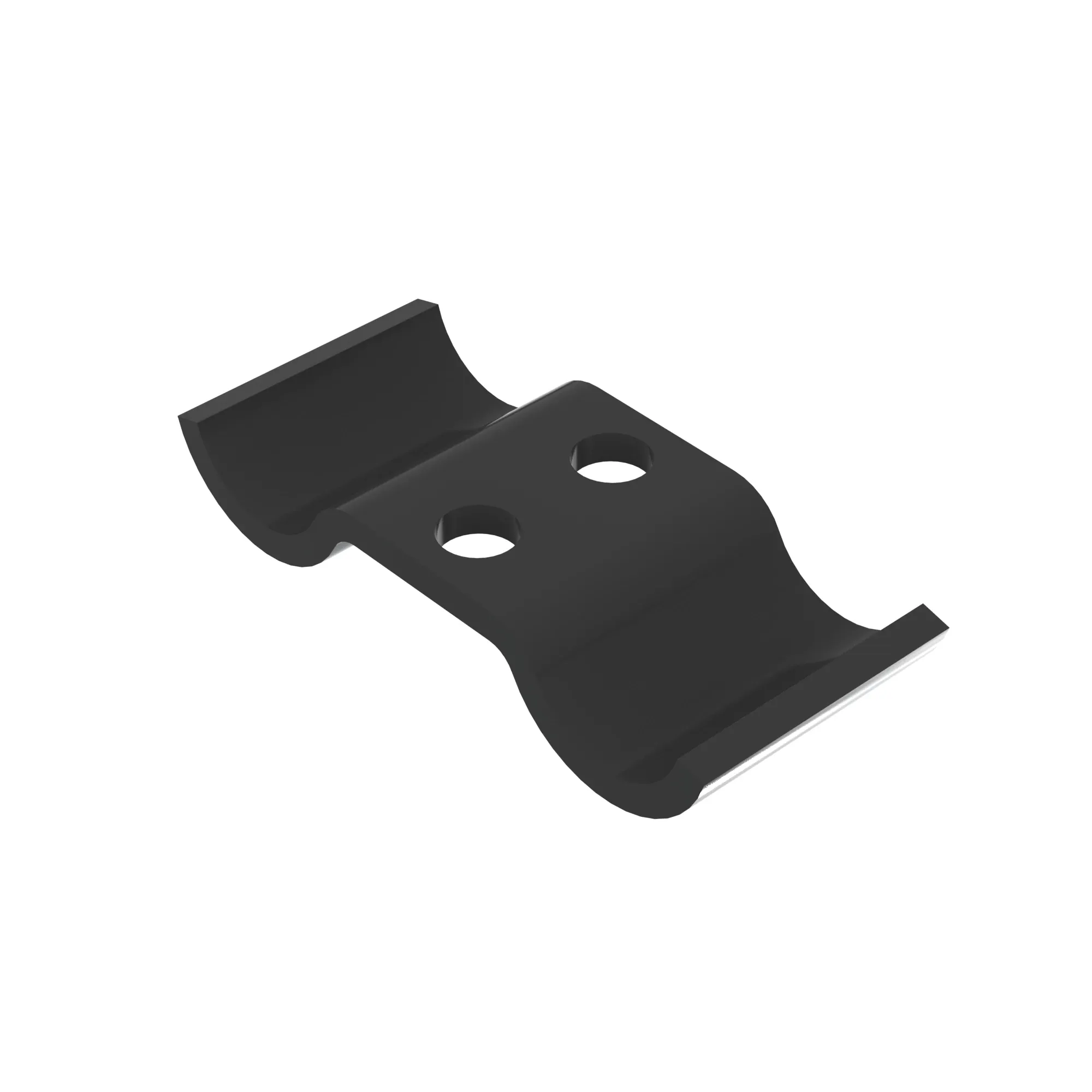 Half Clamp