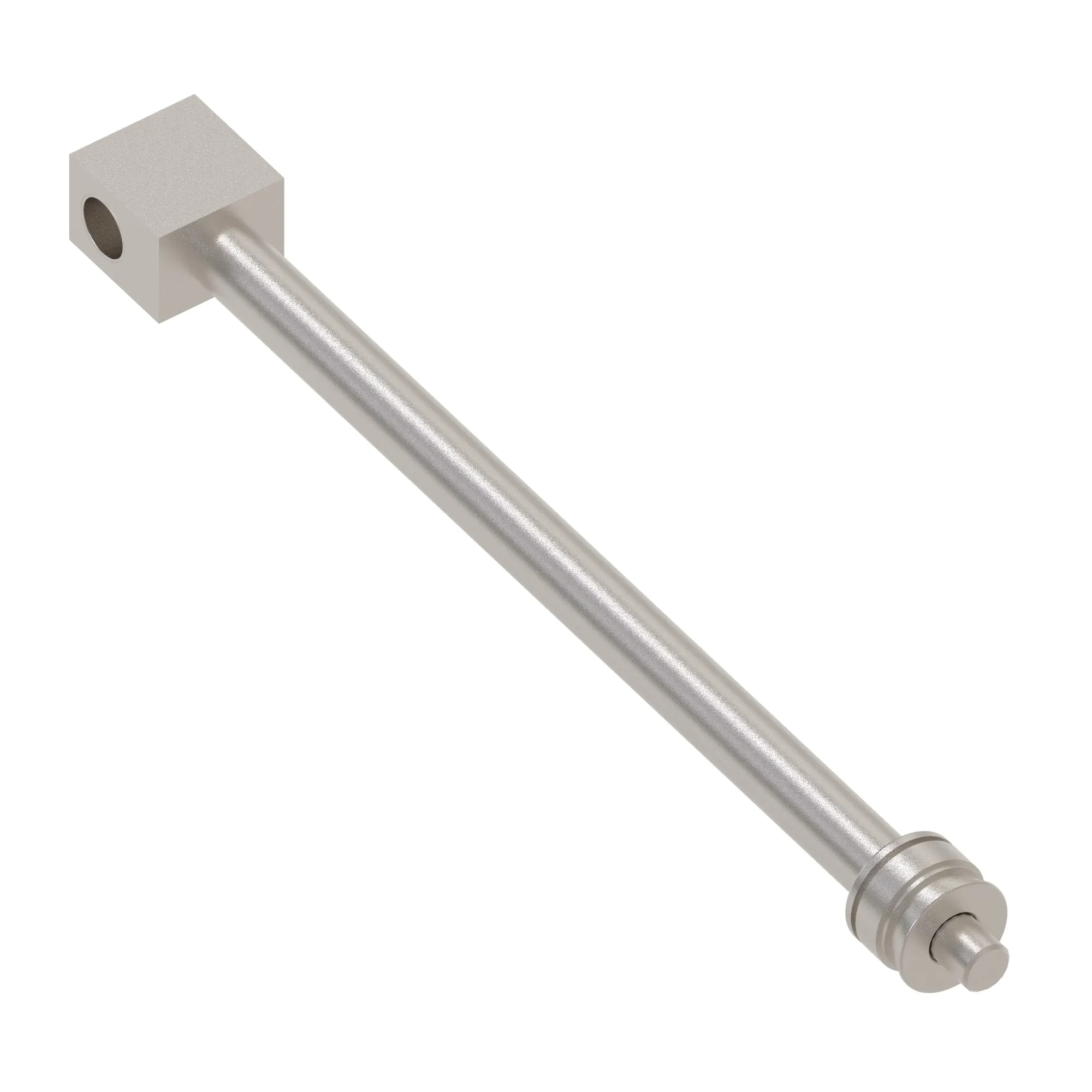 Hydraulic Cylinder Rod