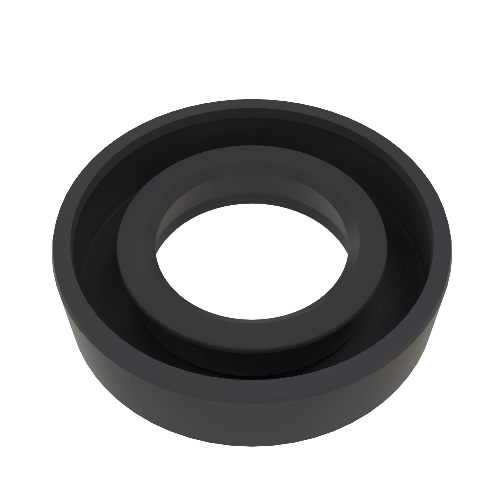 John Deere Retentor Internal Oil Seal - DQ29537