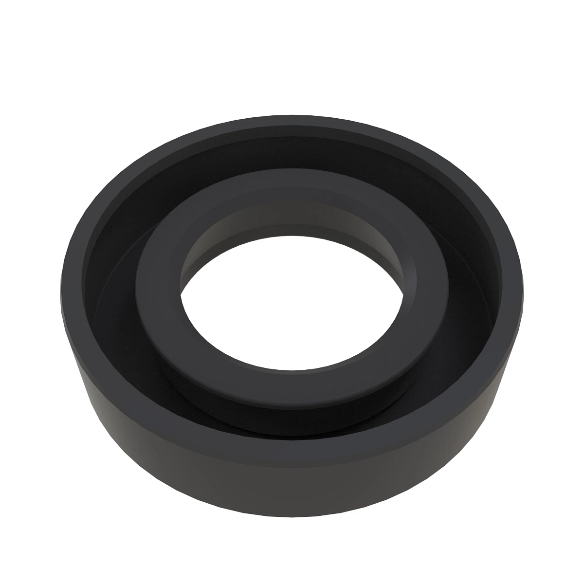 Seal, Retentor