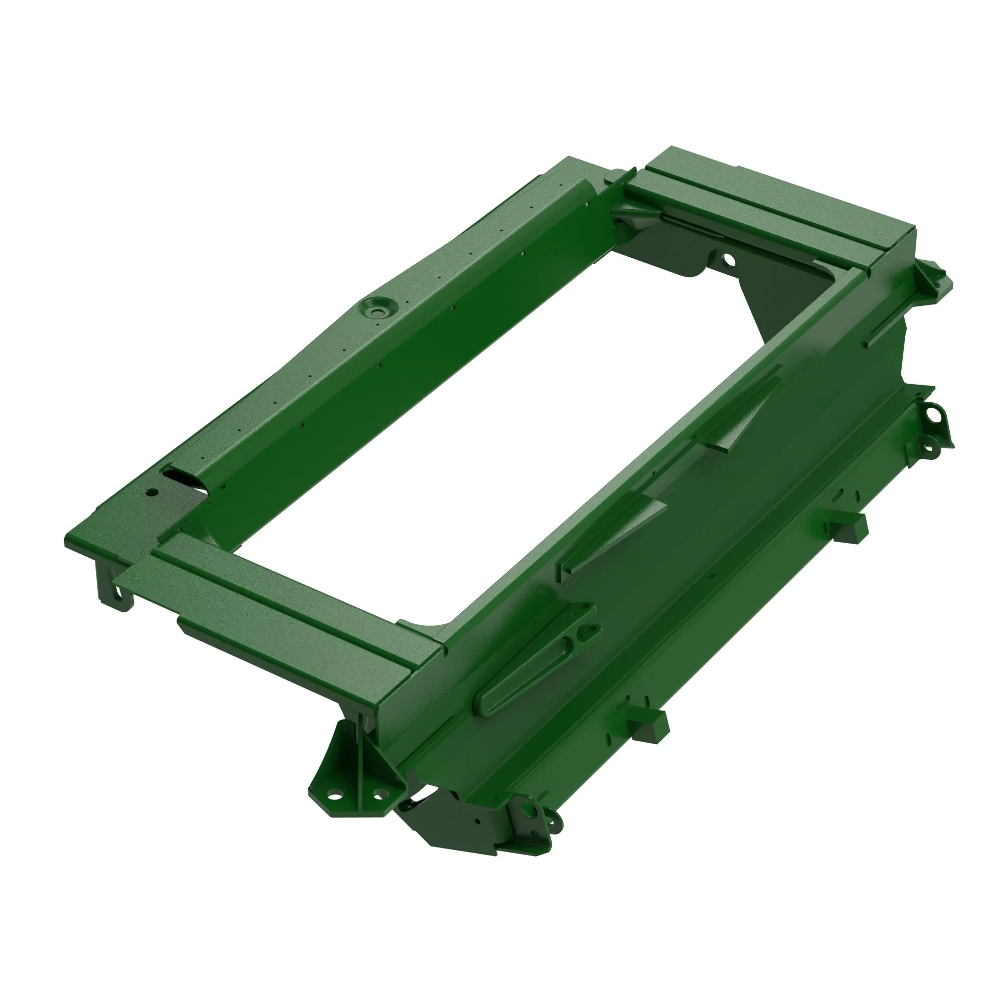 John Deere Frame - AXE34115
