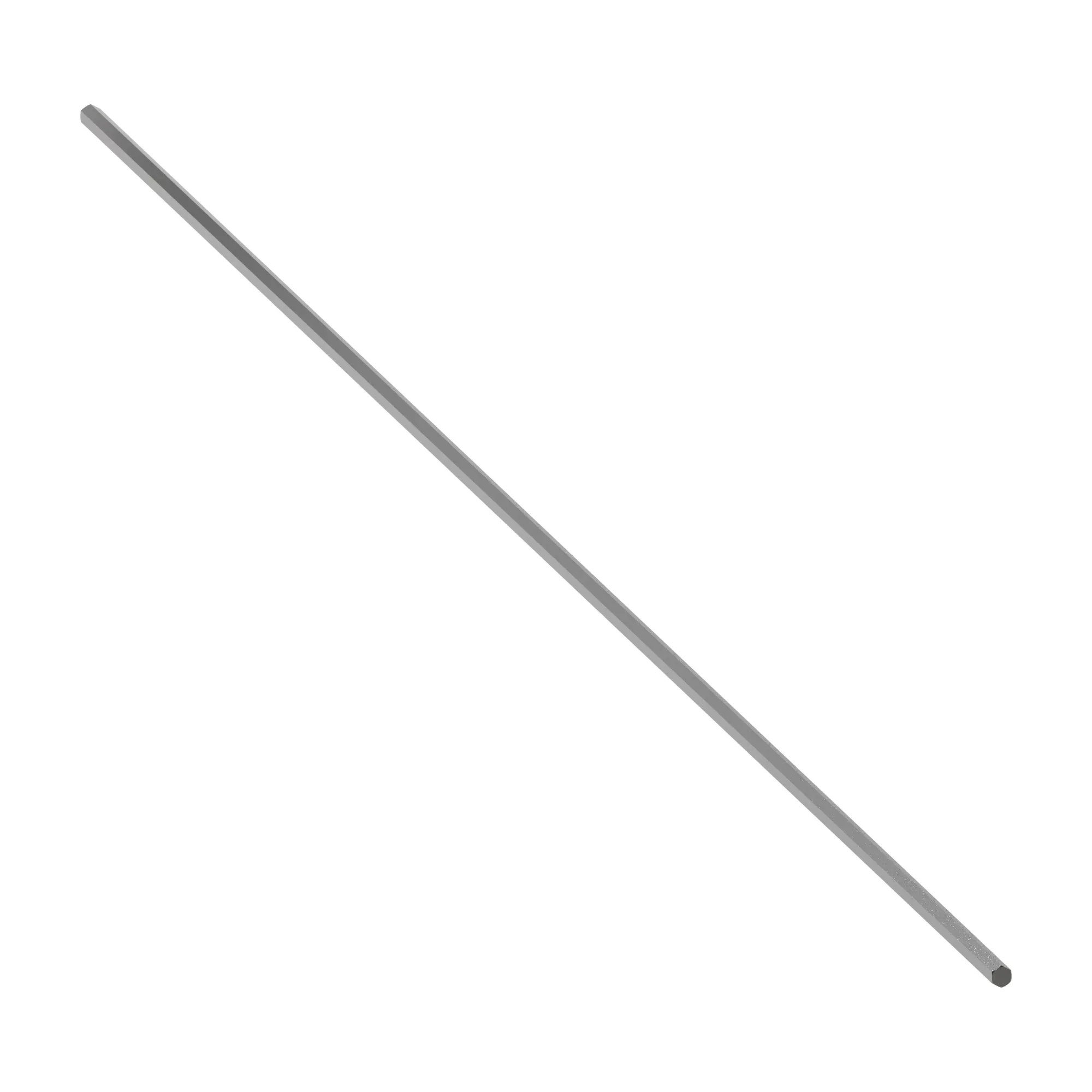 BAR, BAR TRANSMISSION 3470 MM