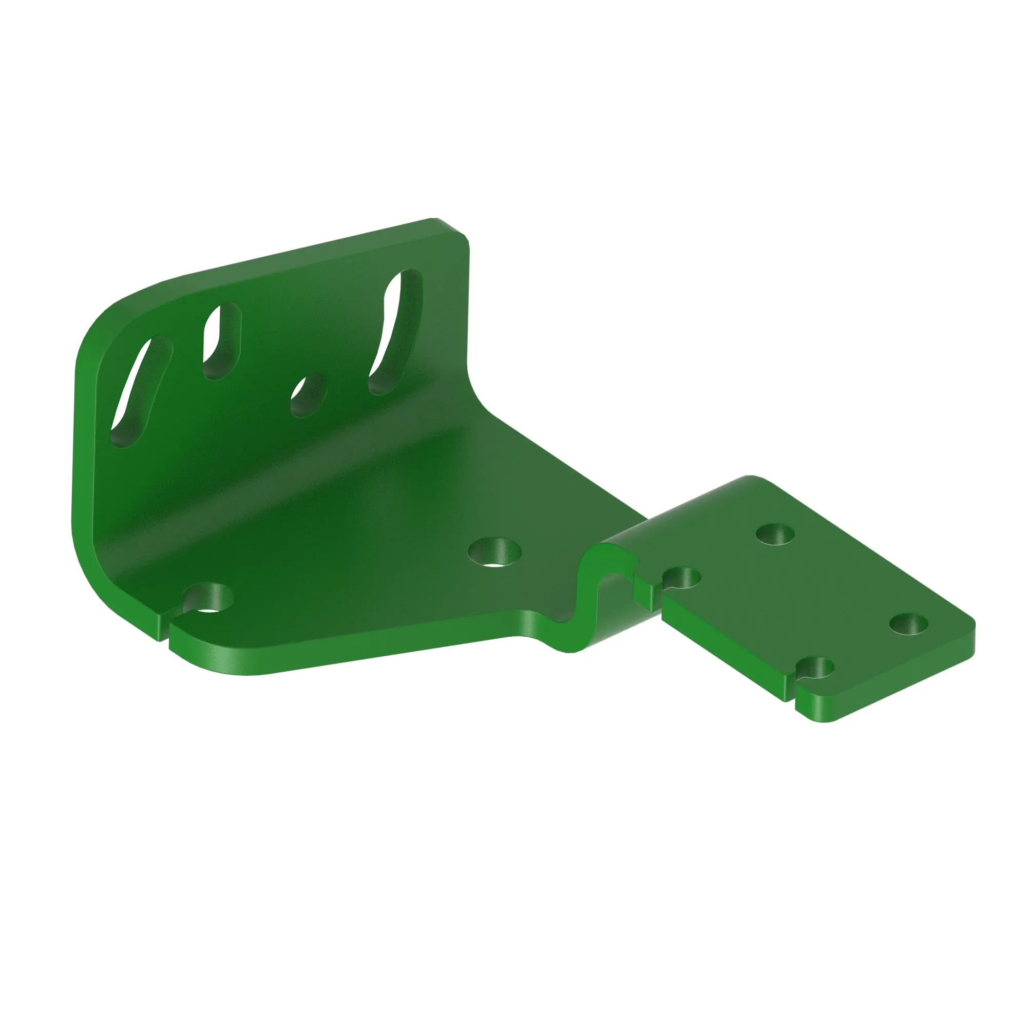 BRACKET, MOUNTING