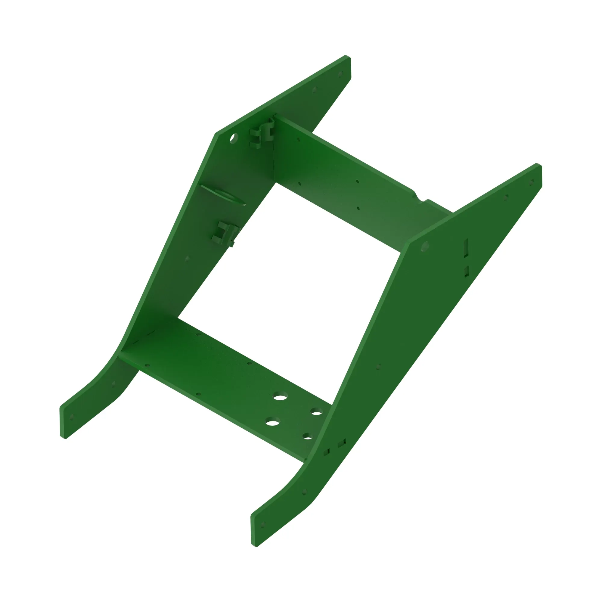 BRACKET, POWER GENERATION SUPPORT