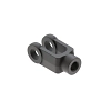 John Deere Clutch Pedal Yoke - R185966