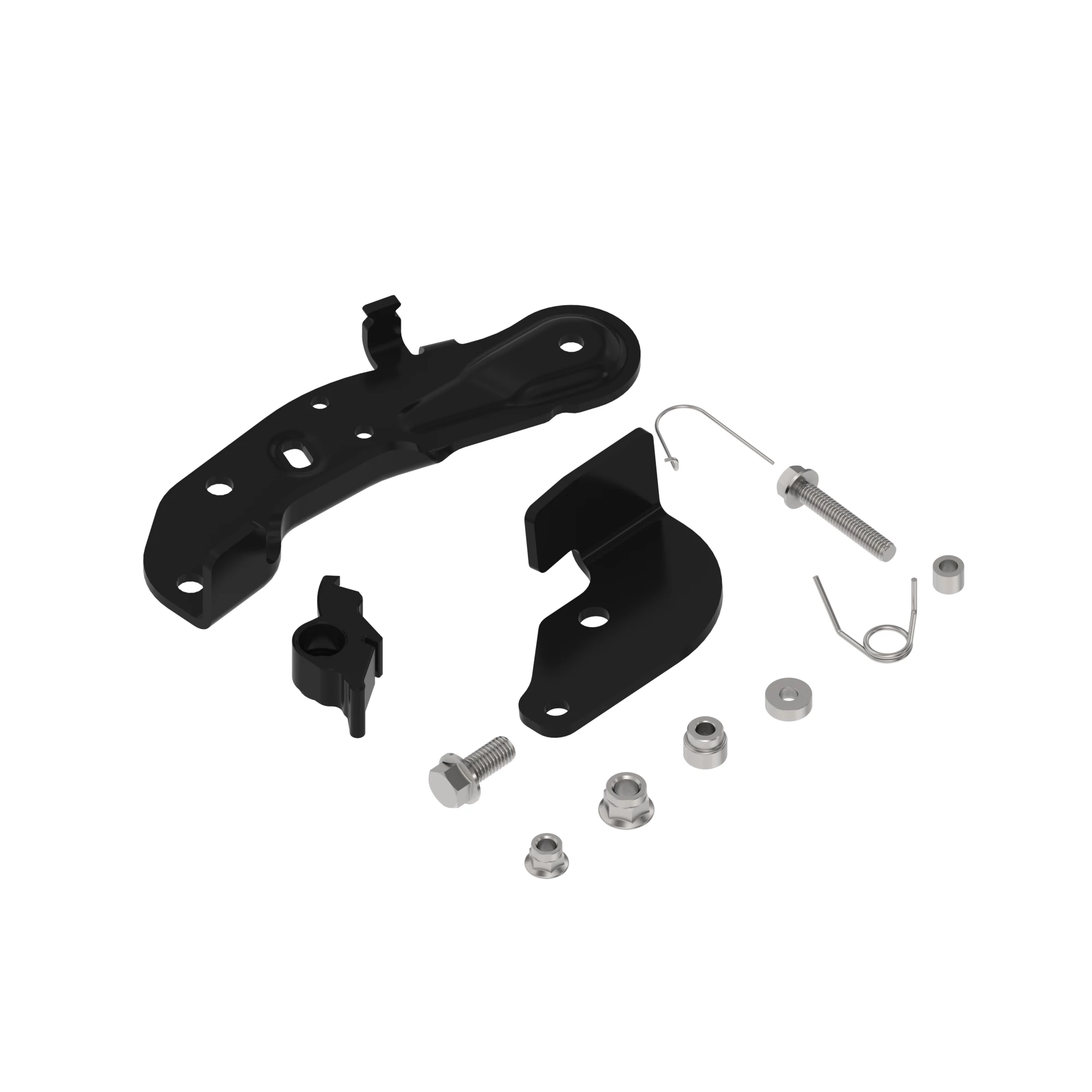 【はー】 AM148431: Park Brake Pedal Kit | Shop.Deere.com