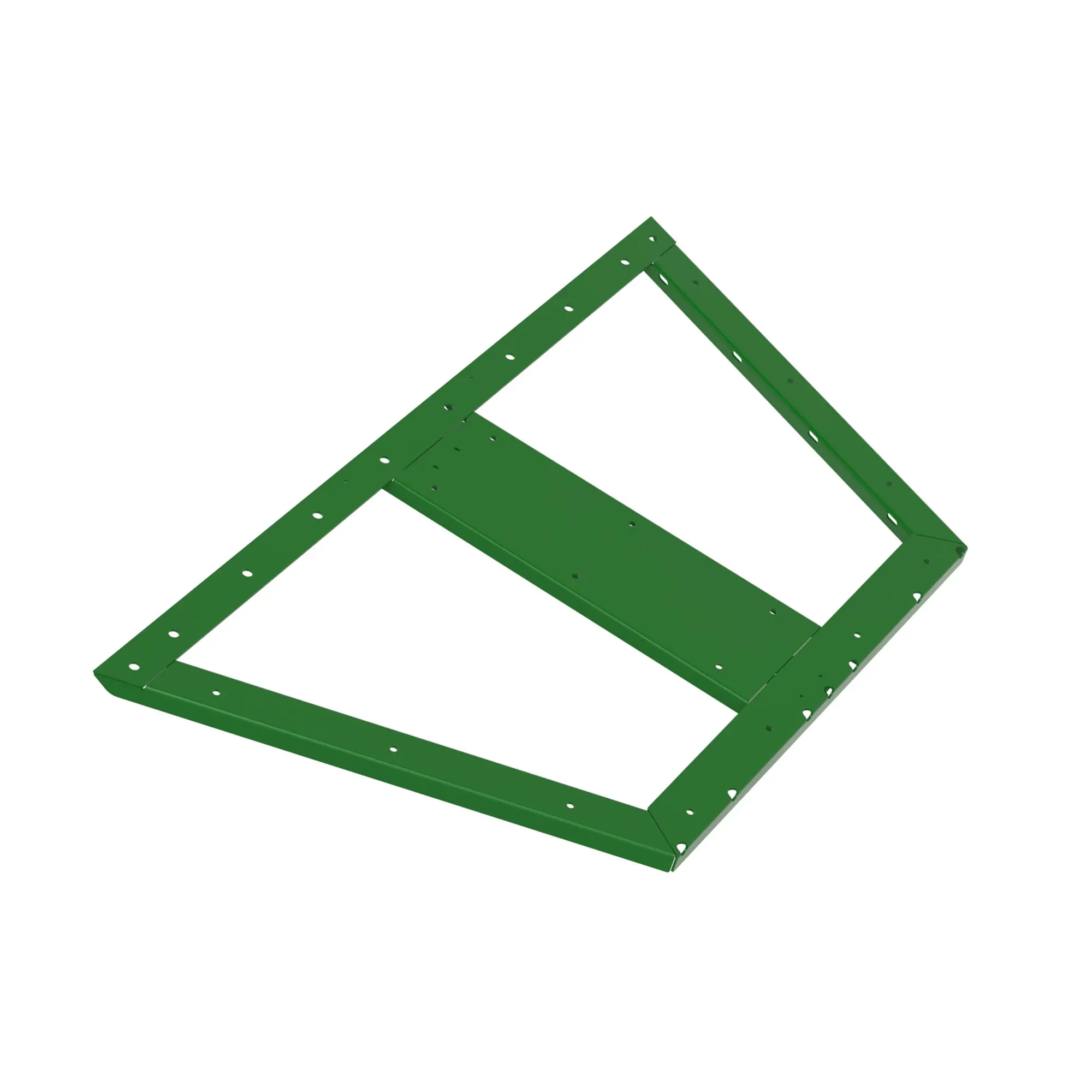 John Deere Frame - AXE97684