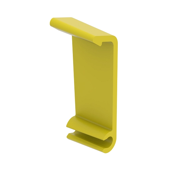 John Deere Electrical Clip Load Center - HXE126079