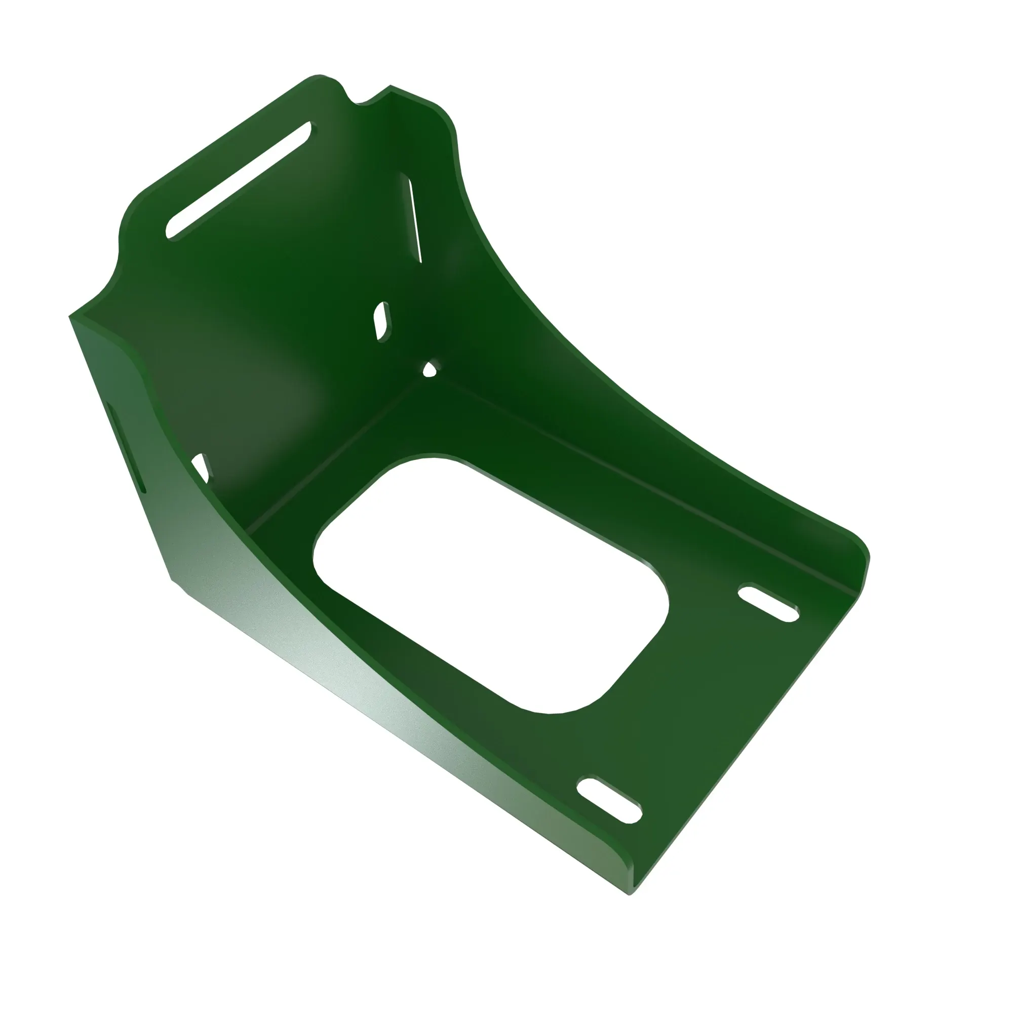 MUFFLER SUPPORT