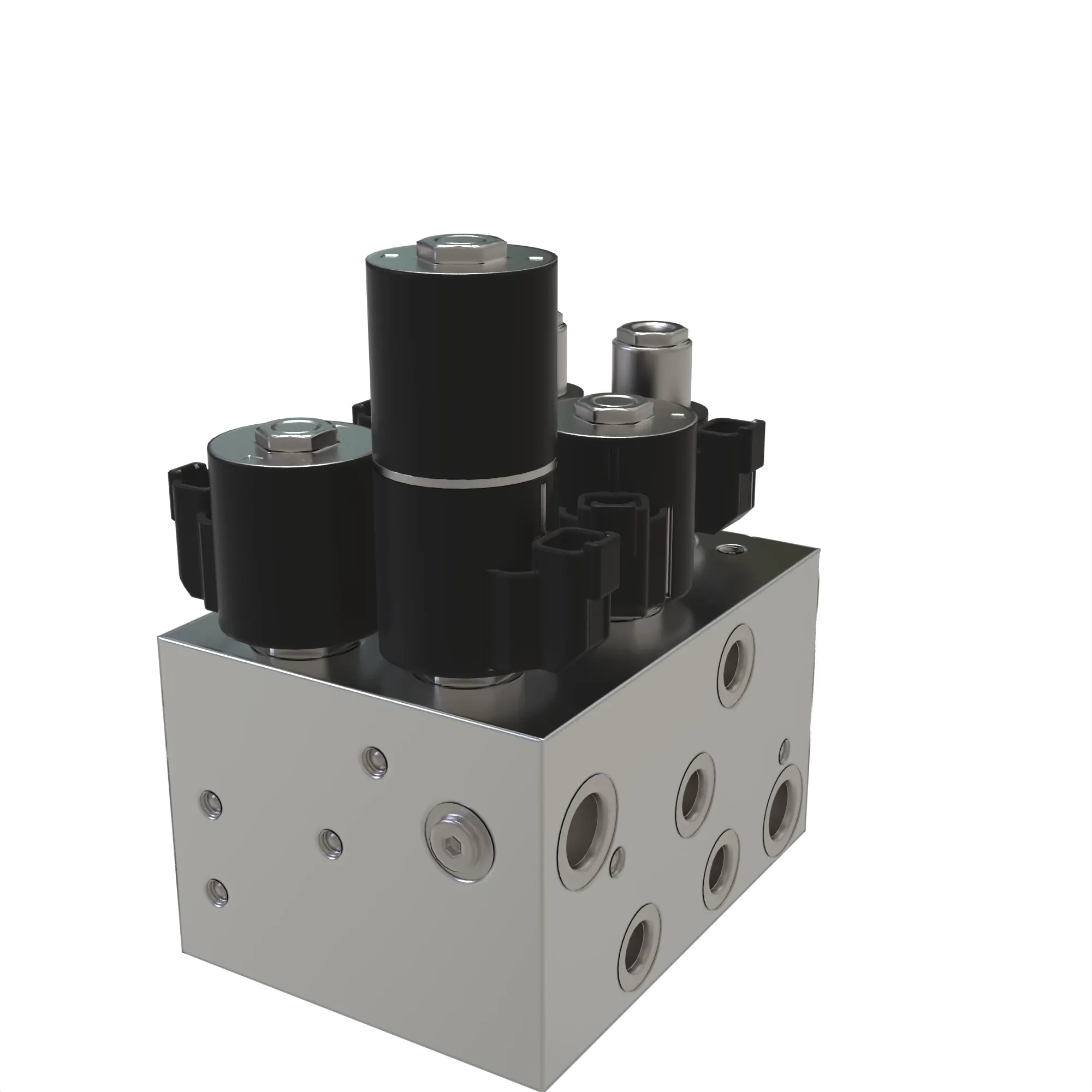 AN403149: Control Valve