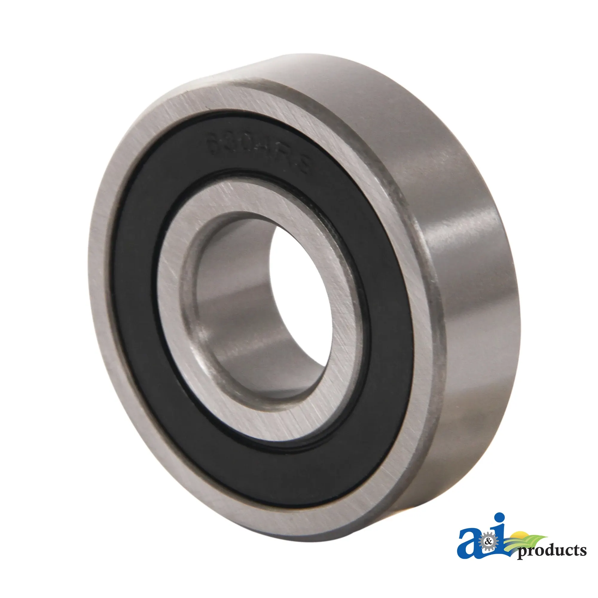 A&I Products Ball Bearing - A-6304-2RS-I