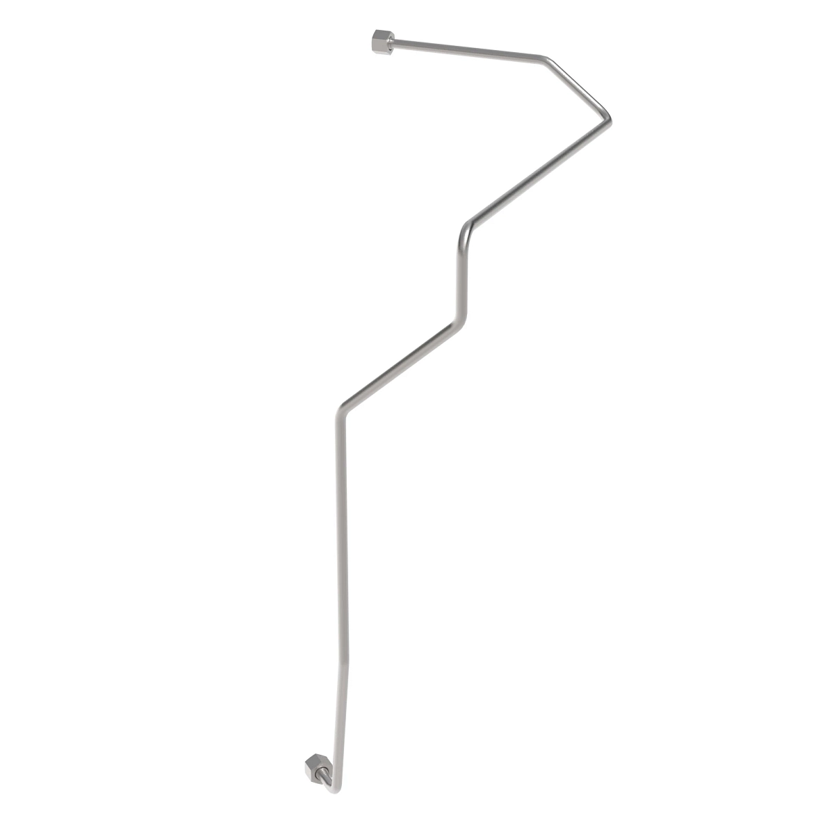 Oil Line, Pilot Supply-Pilot Supply
