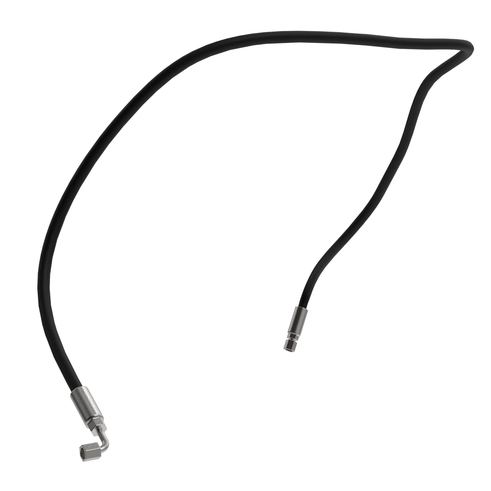 Hose-Hyd, .25 X 66
